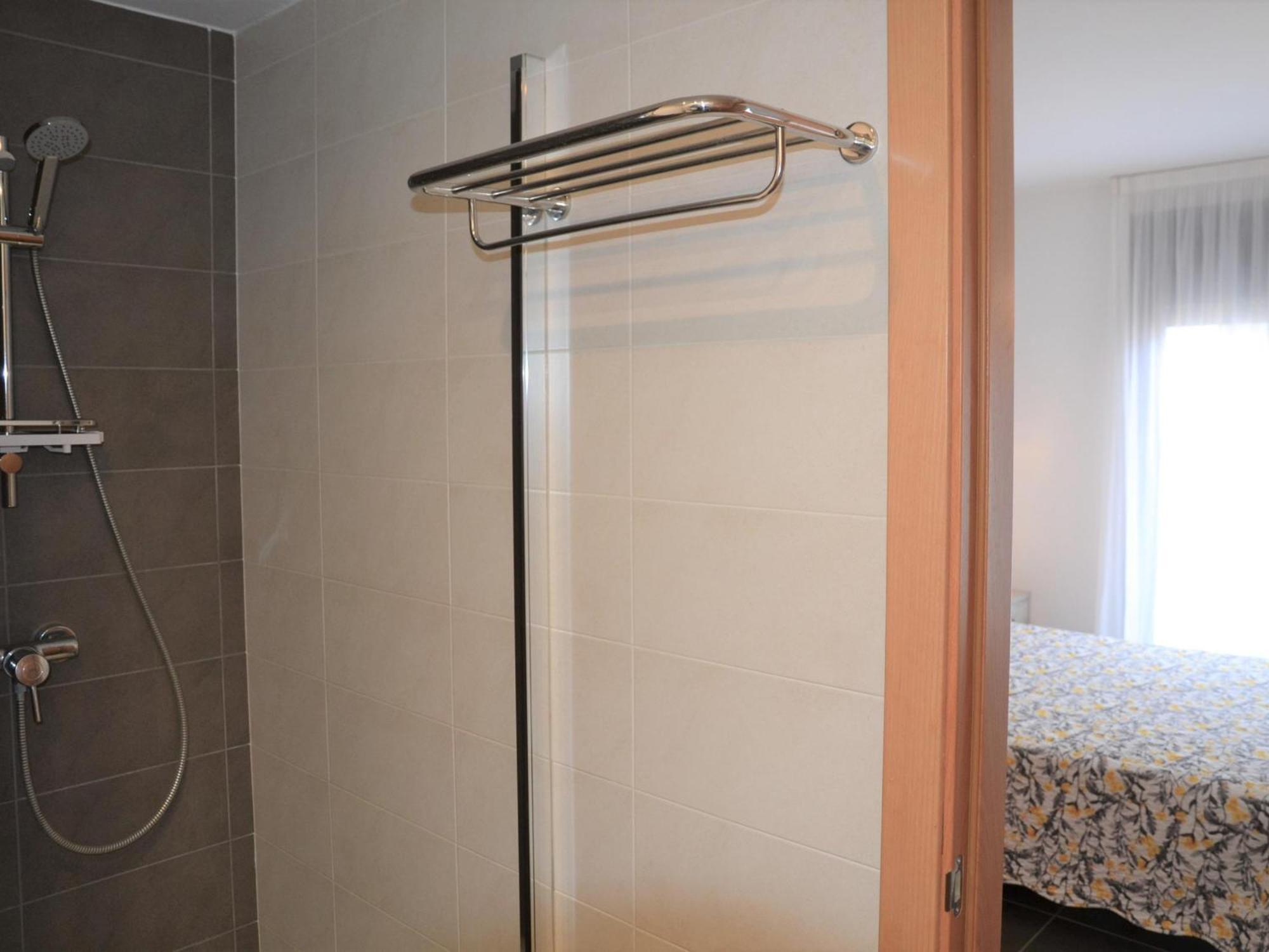 Centrico Con Piscina, Parking Y A 200m De La Playa En - Es-323-41 Apartamento L'Estartit