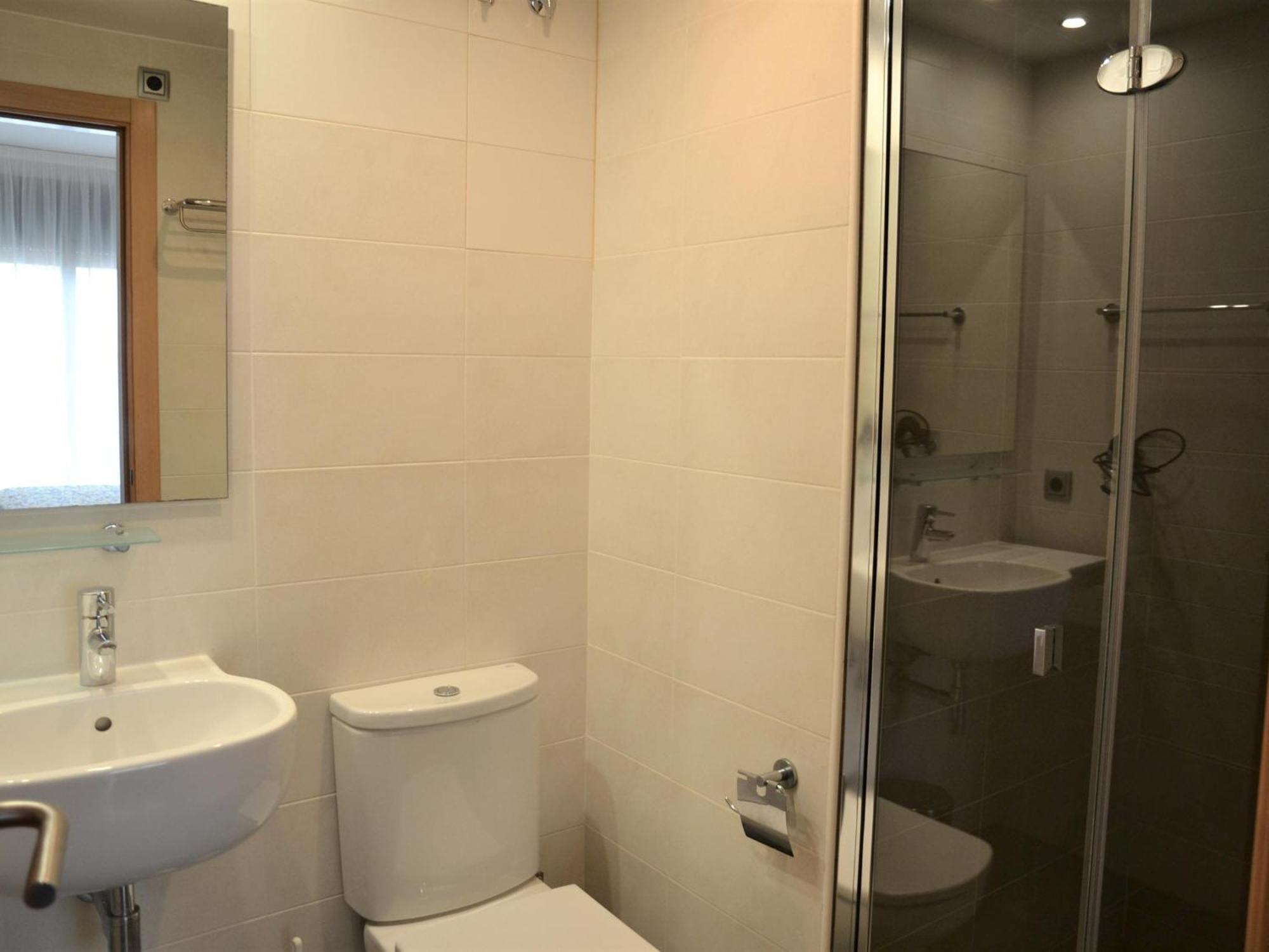 Centrico Con Piscina, Parking Y A 200m De La Playa En - Es-323-41 Apartamento *