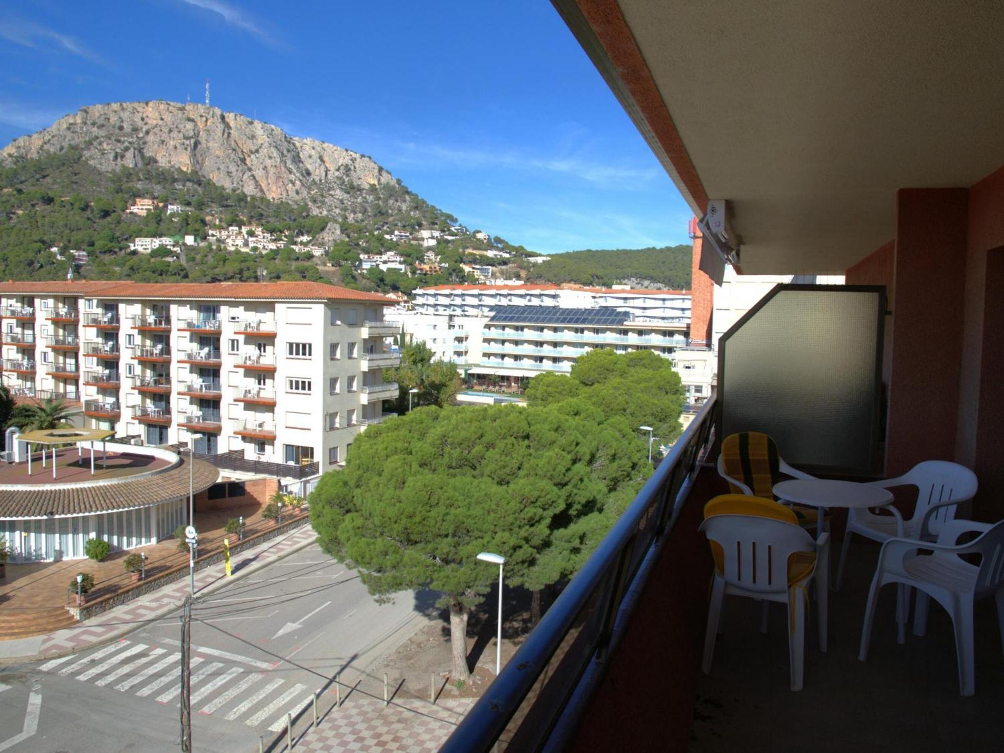 Amplio En La Playa Con Piscina Y Aire Acondicionado, Cerca Del Centro Y Supermercado - Es-323-37 * L'Estartit
