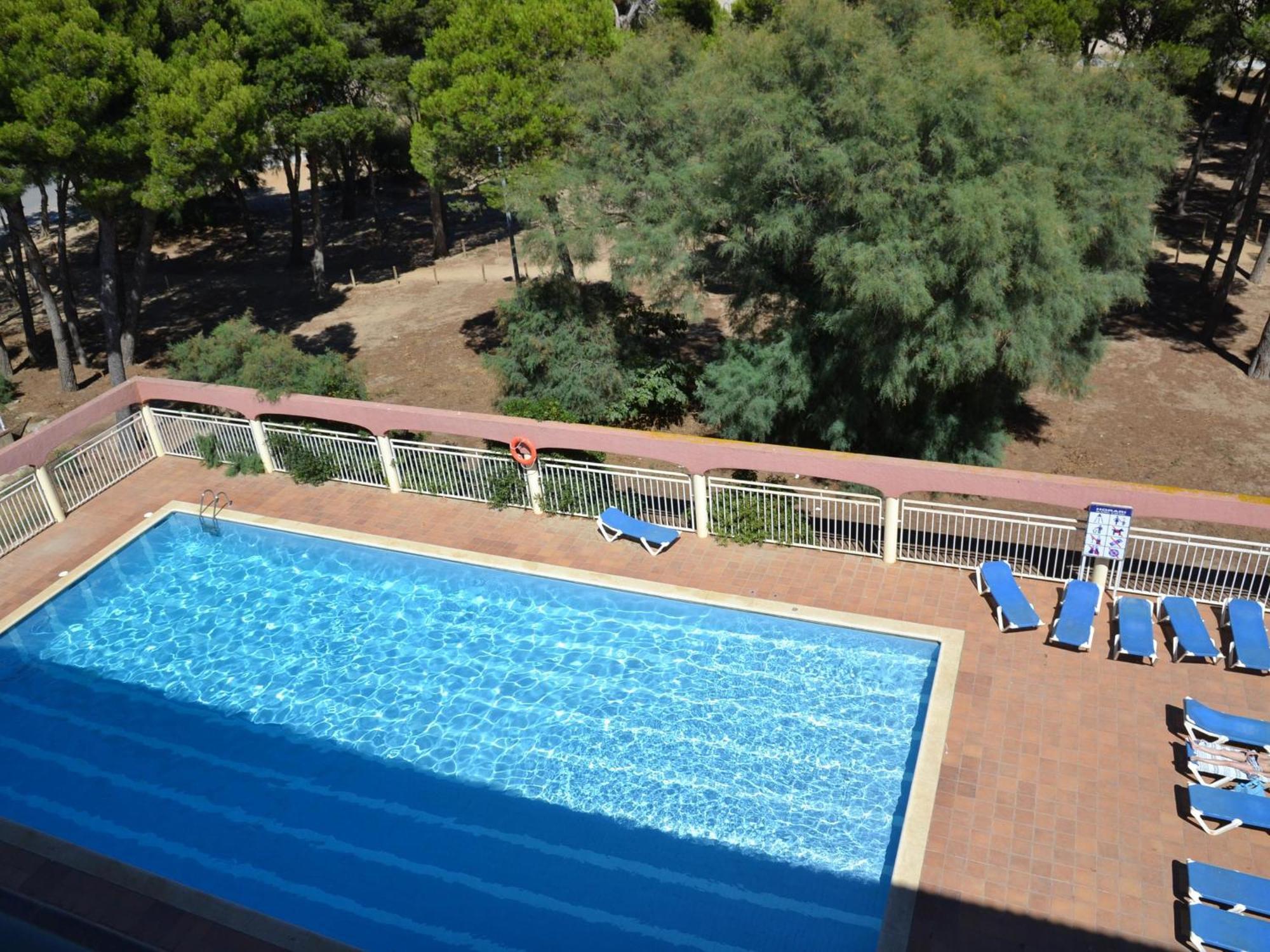 Apartamento Pineda 42 - L'estartit, Center - Es-323-38