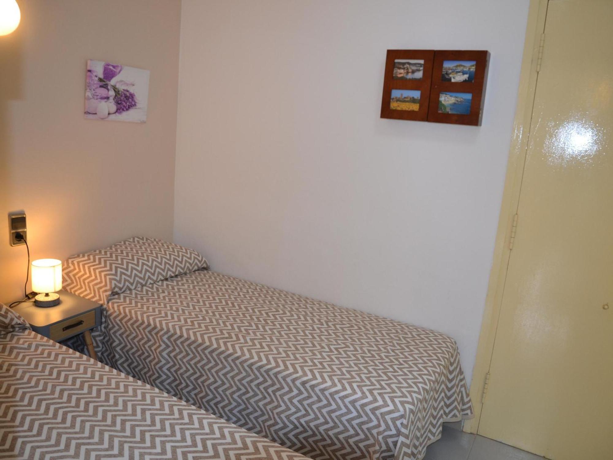 Acogedor En La Playa Con Acceso Directo Al Mar Y Piscina En - Es-323-22 * L'Estartit