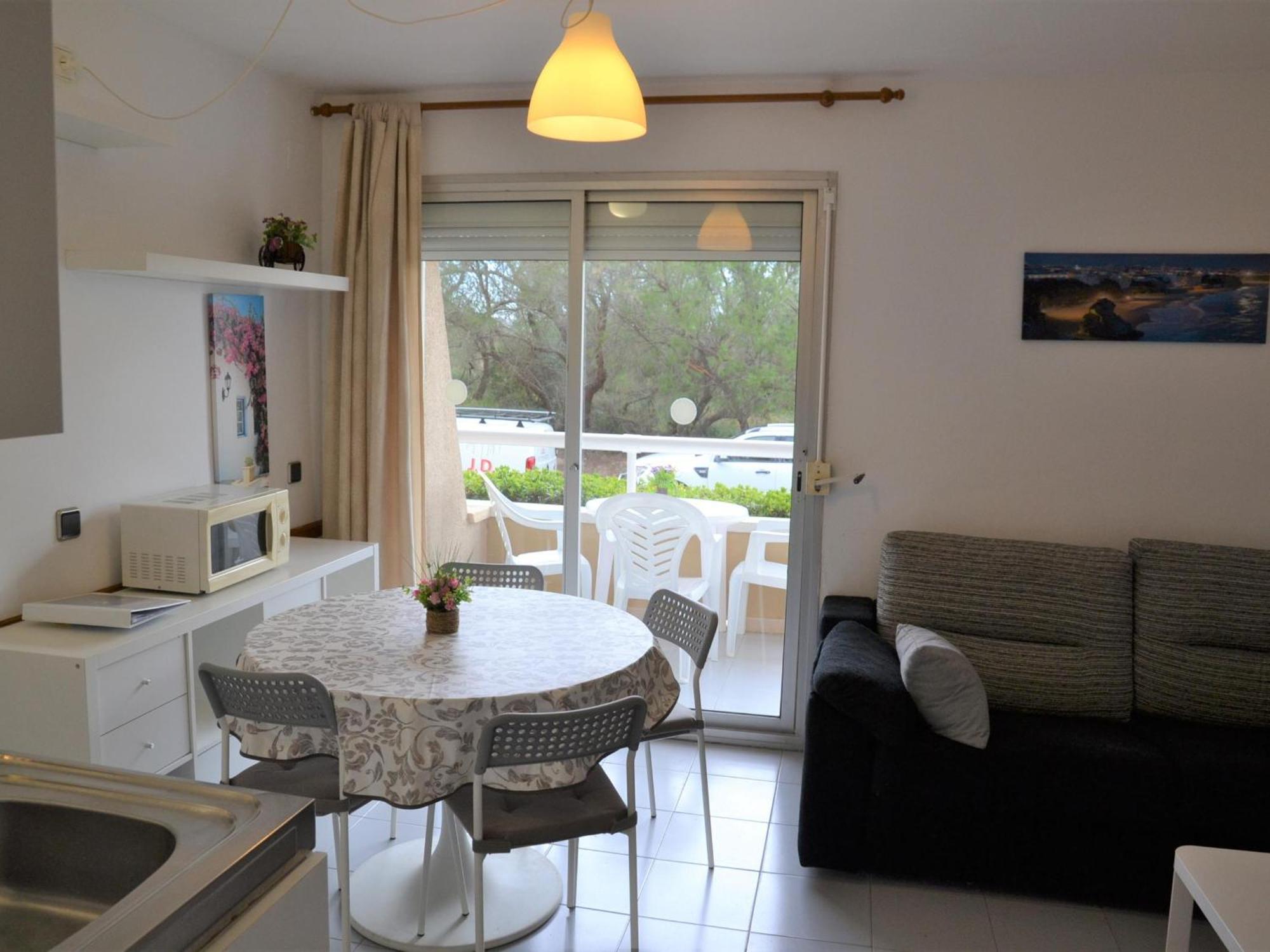 Acogedor En La Playa Con Acceso Directo Al Mar Y Piscina En - Es-323-22 L'Estartit