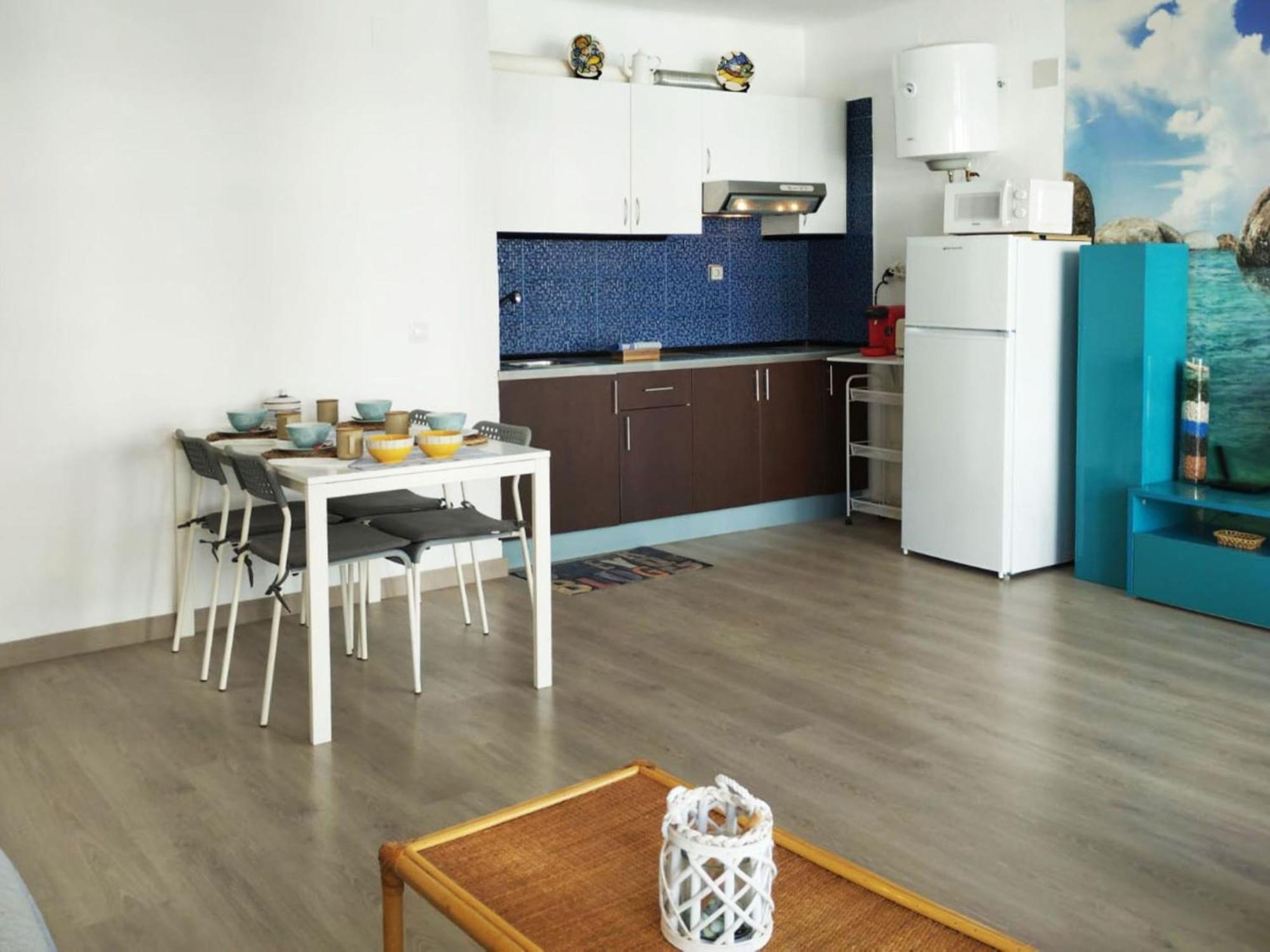 Ponent By Interhome Apartamento