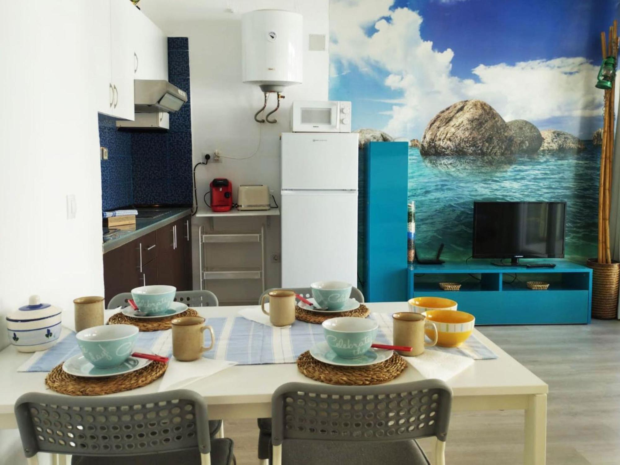 Ponent By Interhome Apartamento *