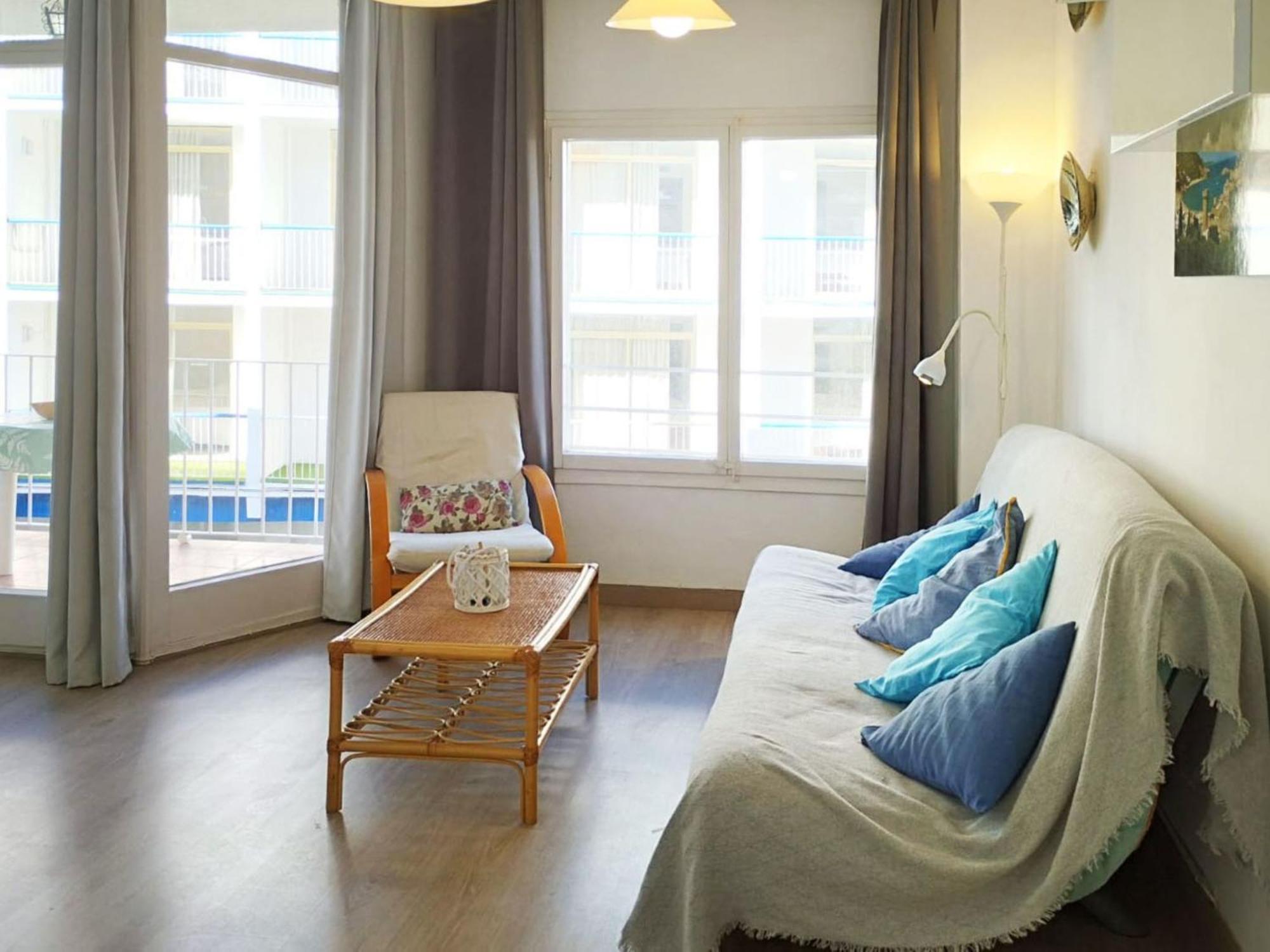 Ponent By Interhome * Tossa de Mar