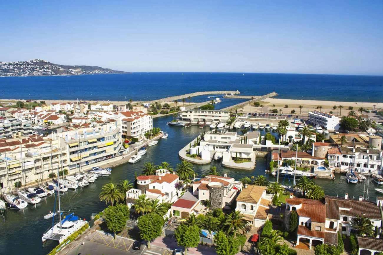 Global Immo 3346 La Solana Apartamento *