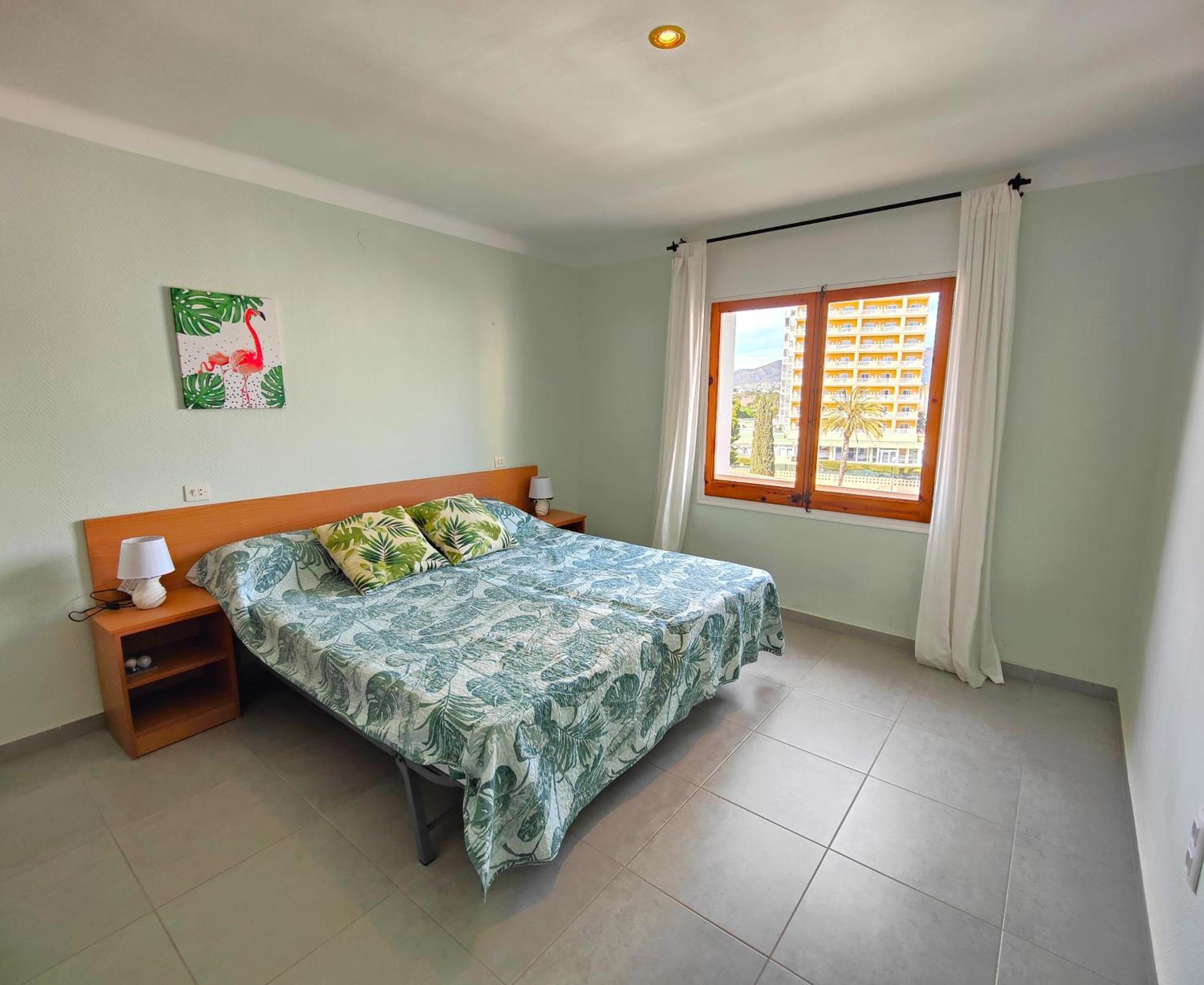 Global Immo 3346 La Solana Apartamento *
