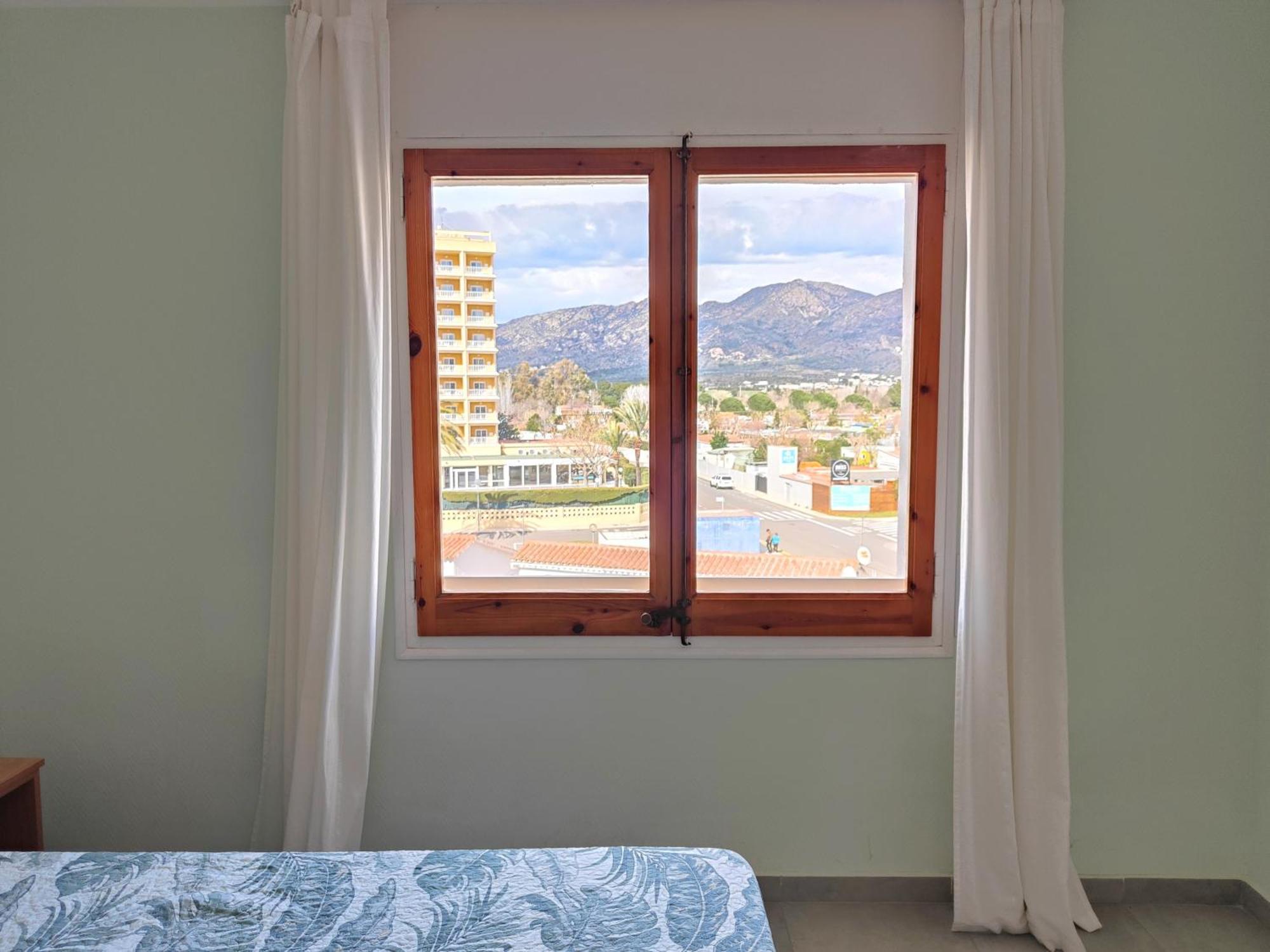 Global Immo 3346 La Solana Apartamento Rosas