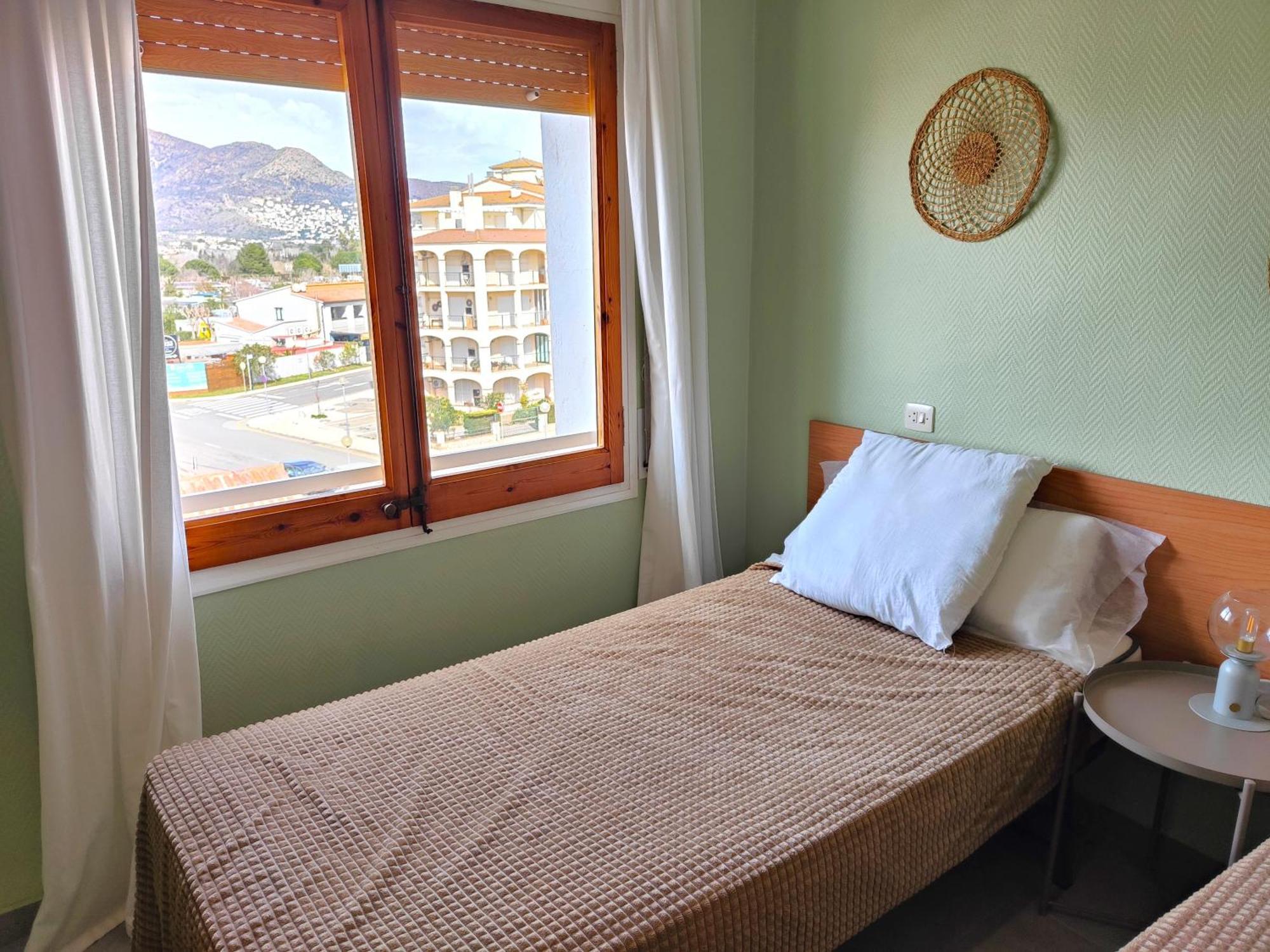 Global Immo 3346 La Solana Apartamento Rosas