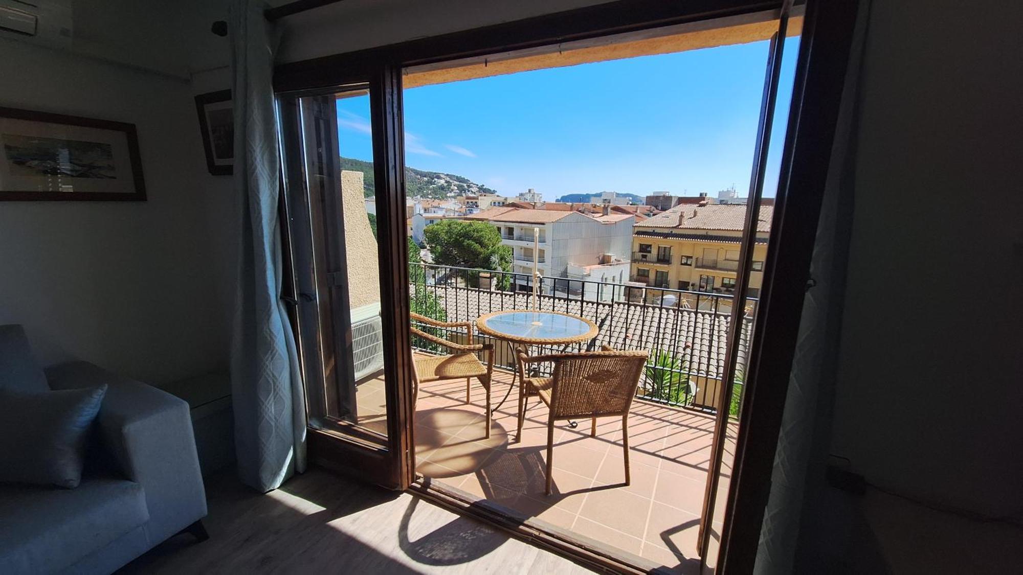 La Font Lovely Lestartit 400 Meter From The Apartamento *