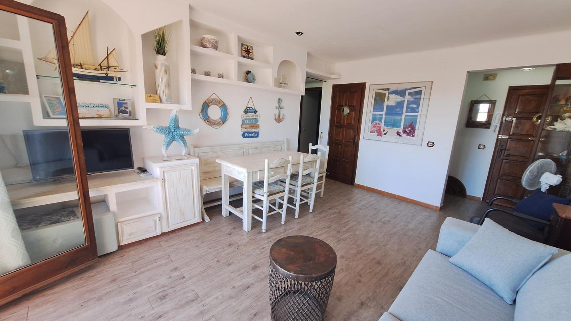 Apartamento La Font Lovely Lestartit 400 Meter From The L'Estartit