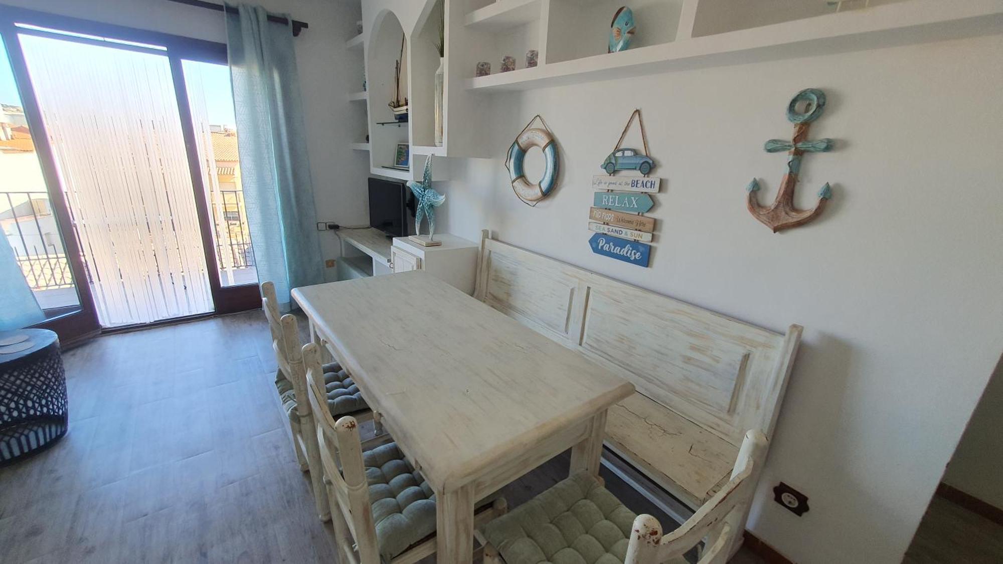 Apartamento La Font Lovely Lestartit 400 Meter From The L'Estartit