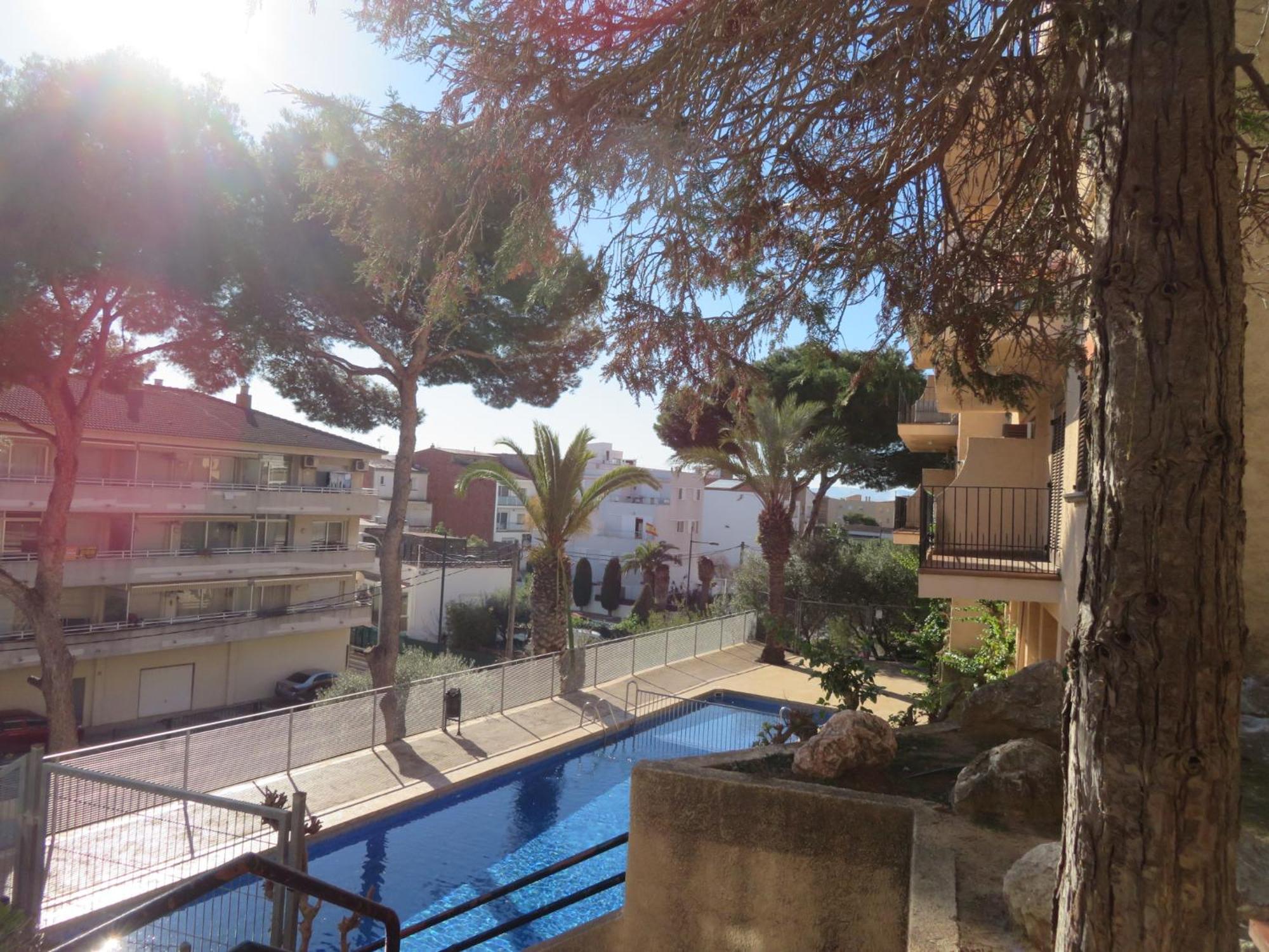 Apartamento La Font Lovely Lestartit 400 Meter From The L'Estartit