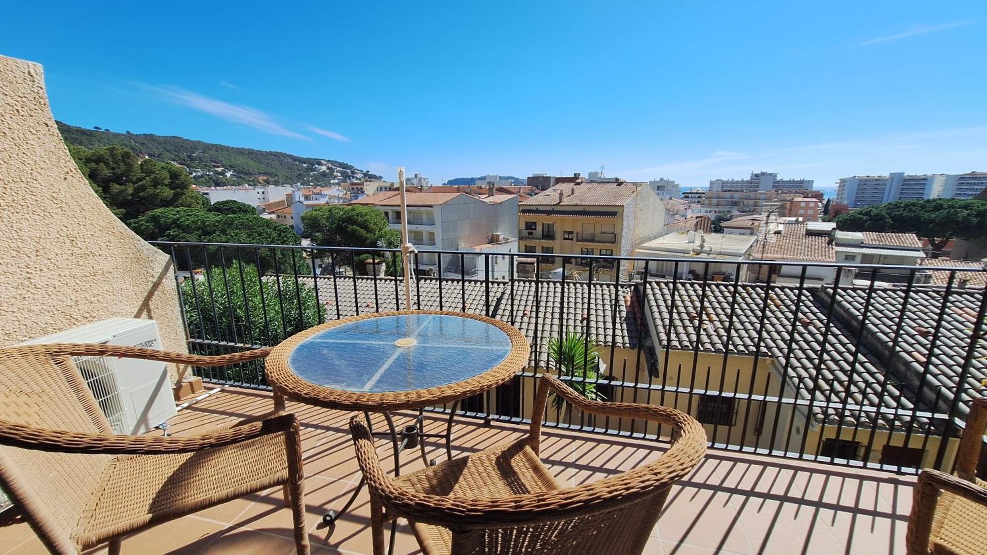 La Font Lovely Lestartit 400 Meter From The Apartamento *
