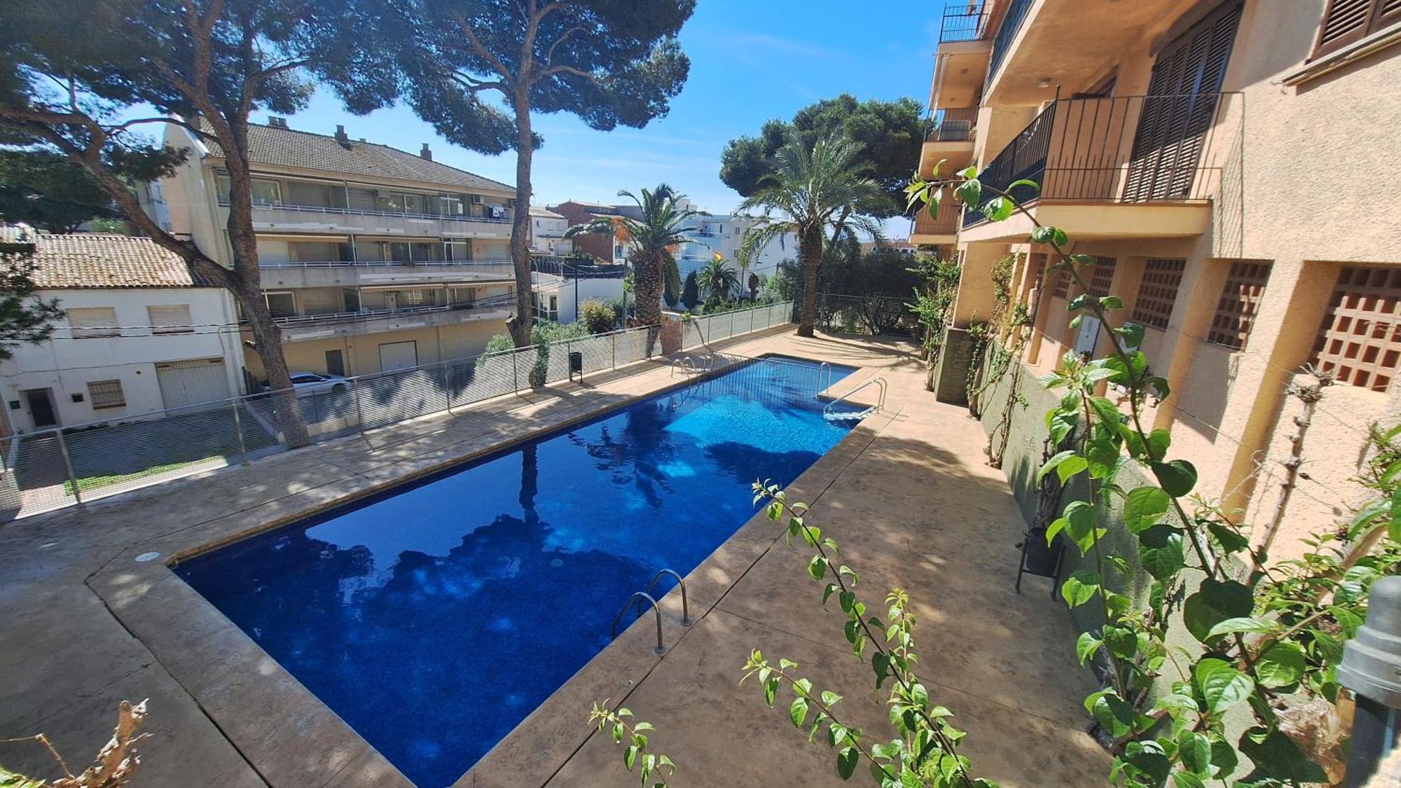 Apartamento La Font Lovely Lestartit 400 Meter From The L'Estartit