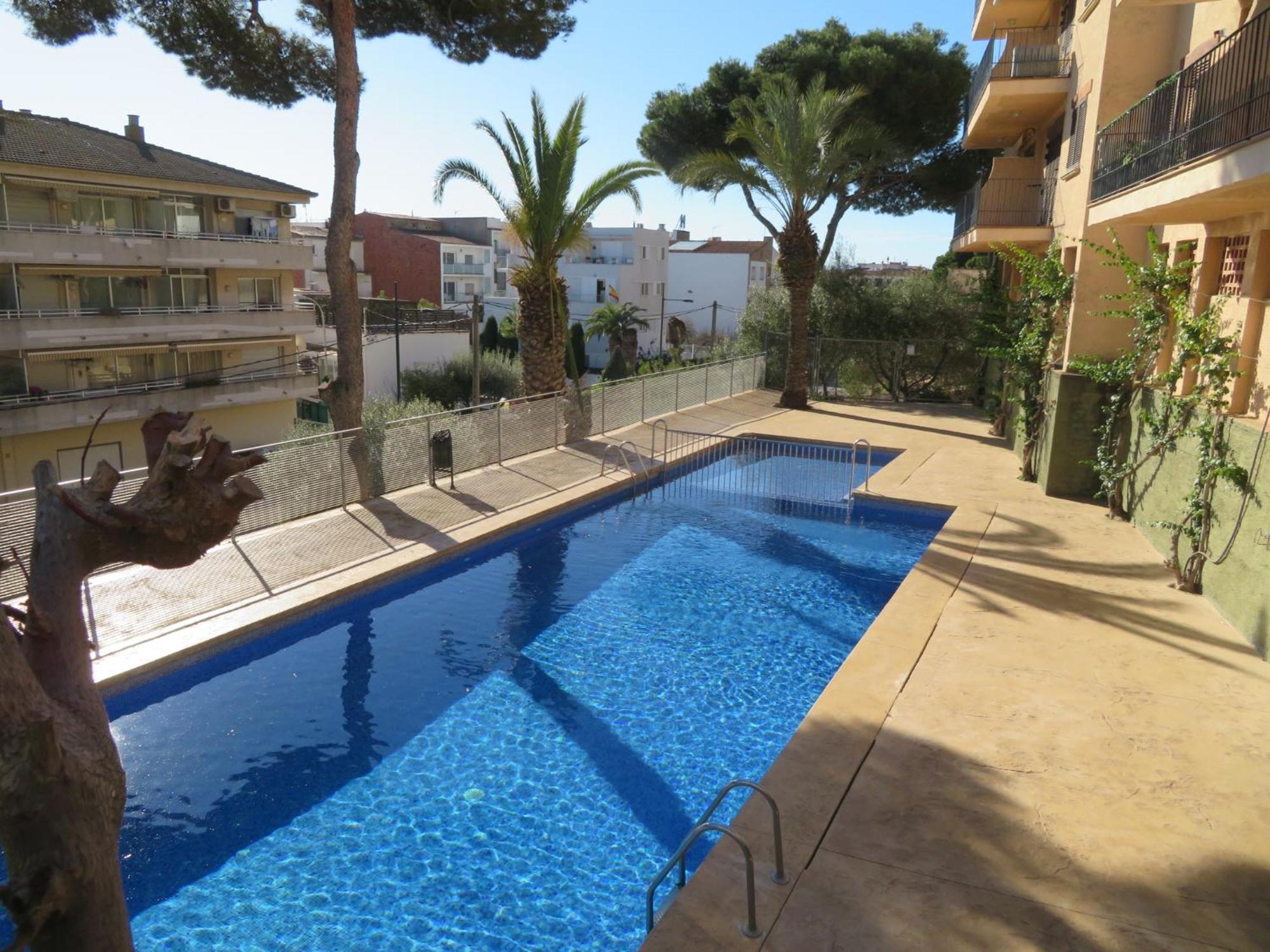 La Font Lovely Lestartit 400 Meter From The Apartamento