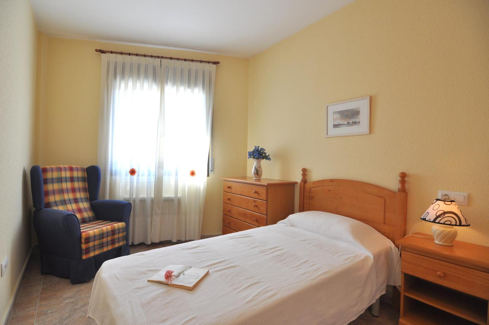Apartamento Rnet-nautilus Costa Brava Rosas