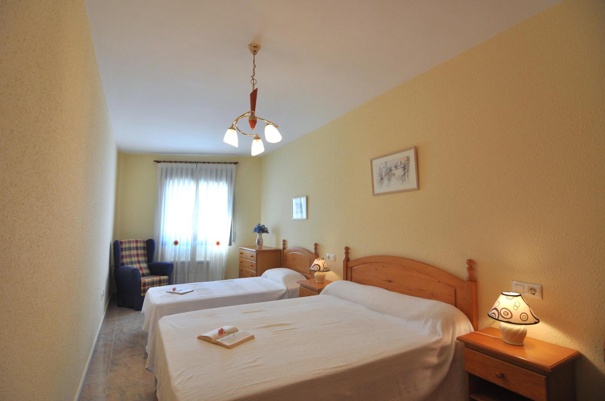 Rnet-nautilus Costa Brava Apartamento Rosas