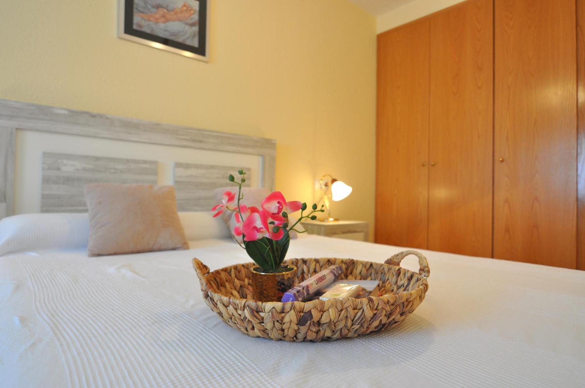 Apartamento Rnet-nautilus Costa Brava *