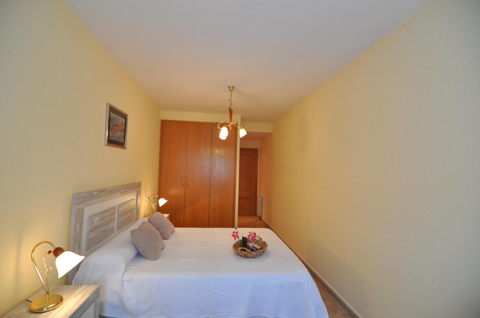 Rnet-nautilus Costa Brava Apartamento