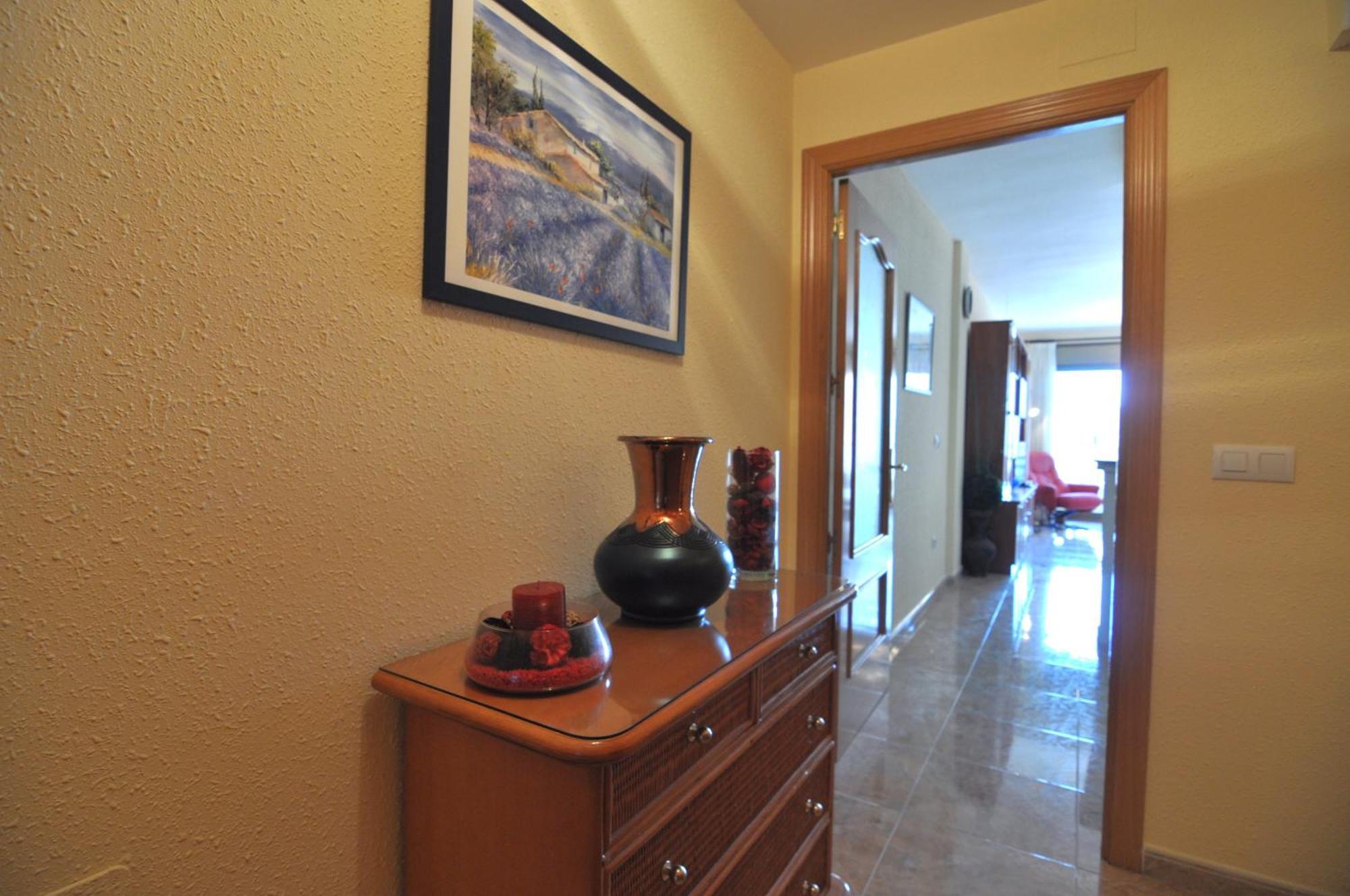 Apartamento Rnet-nautilus Costa Brava *