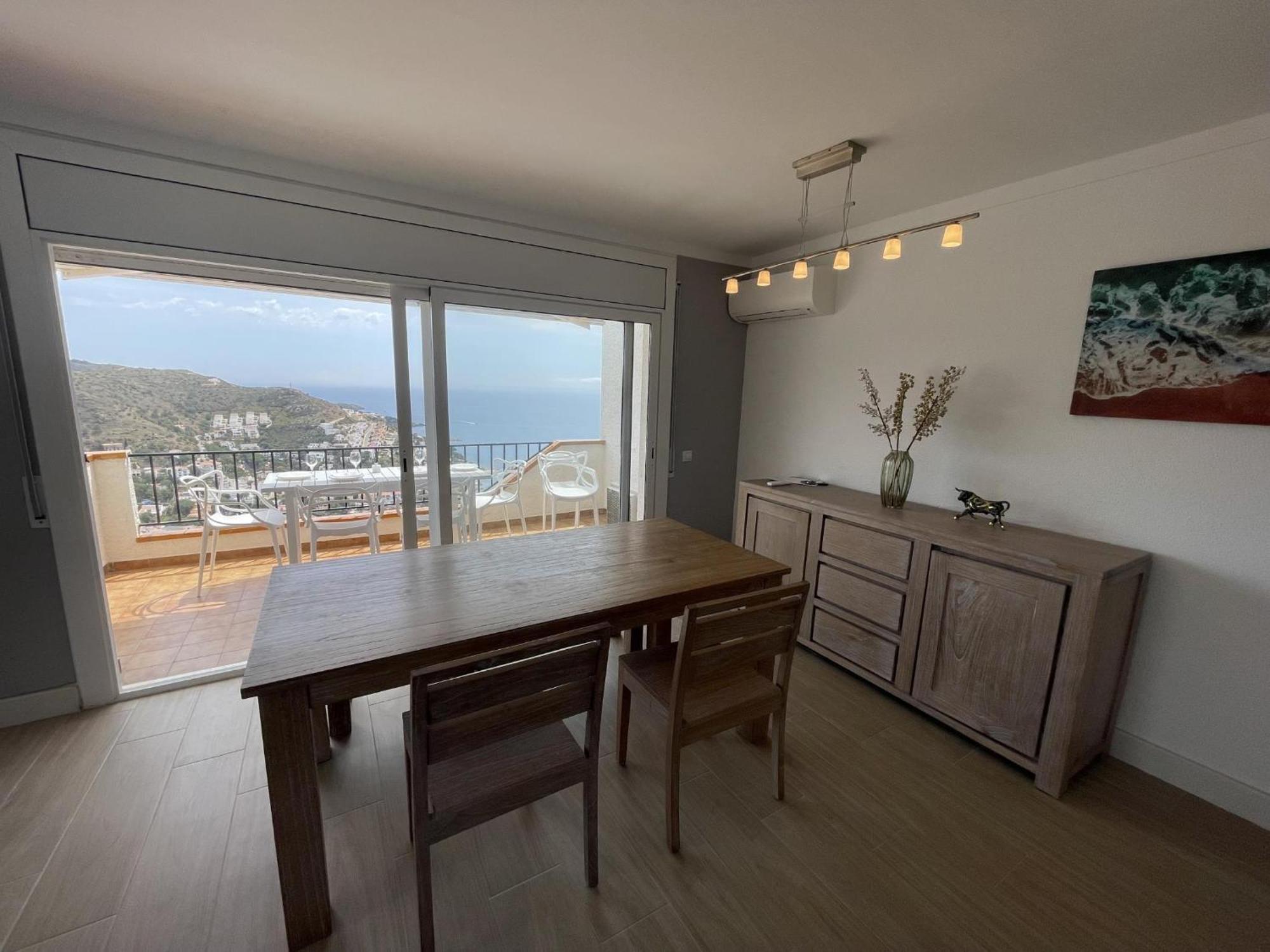 Garbinell Apartamento Rosas