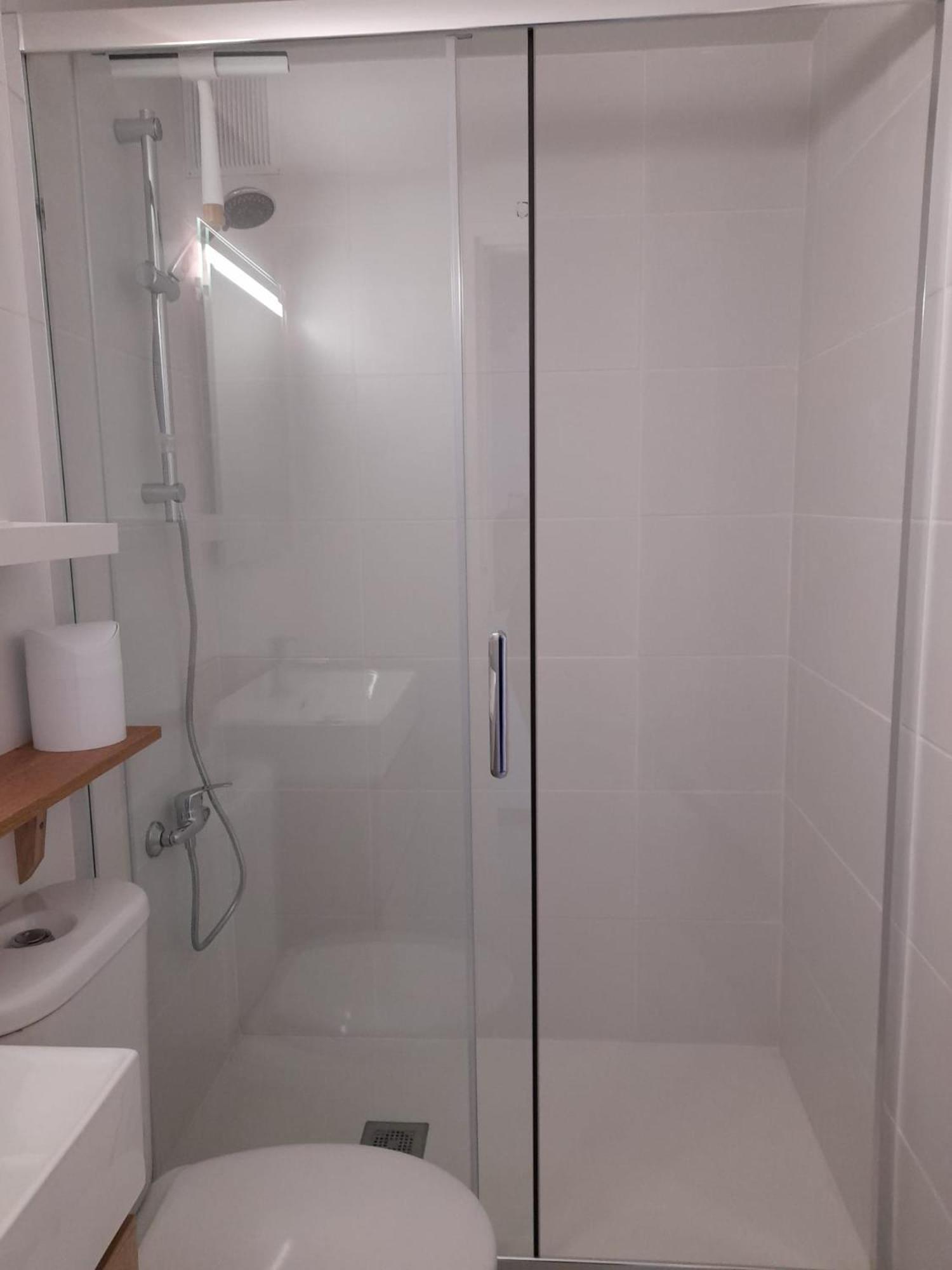 Apartamento Lumineux Sur Les Canaux *