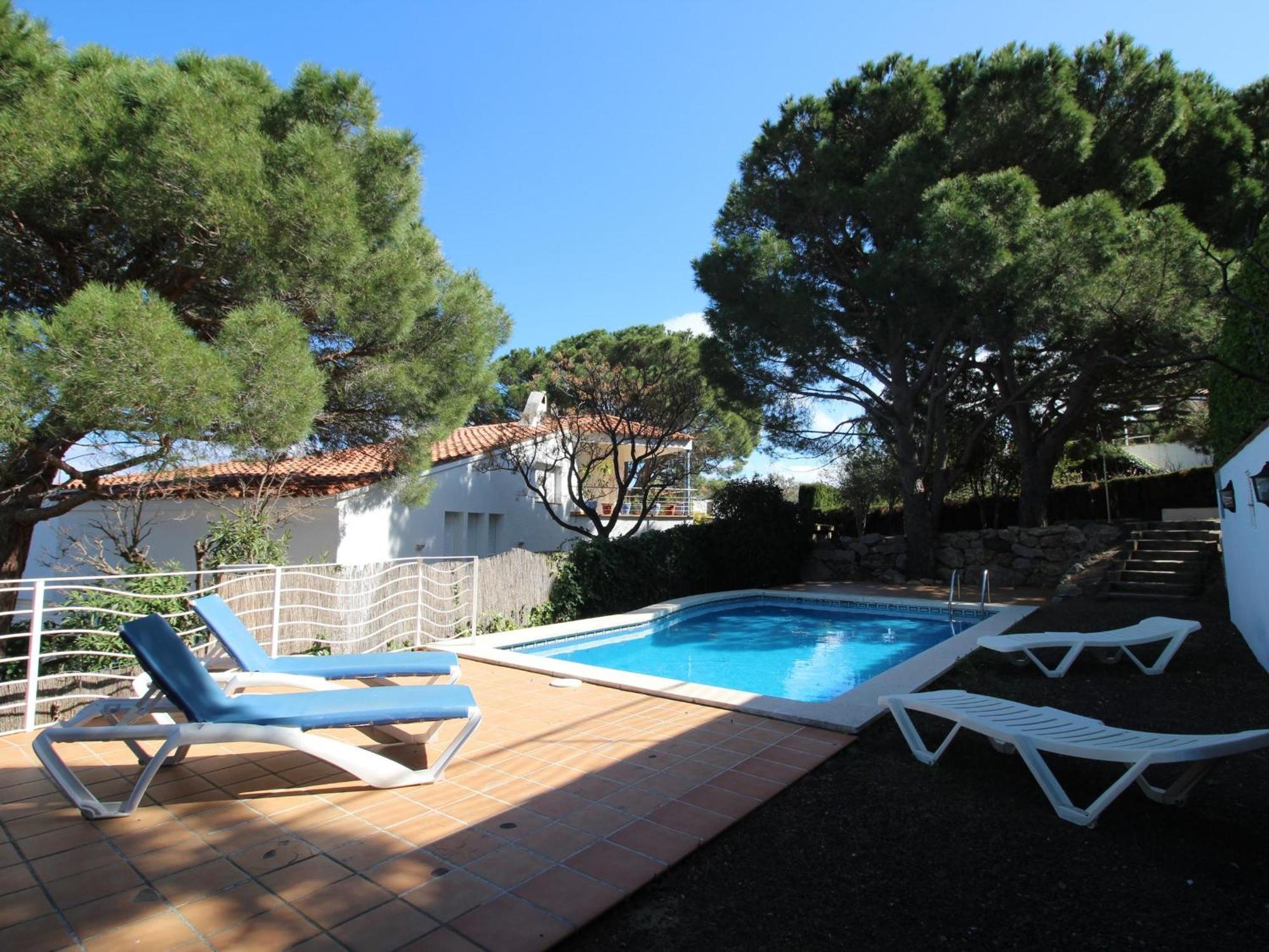 Apartamento La Mora Ii - 4 - Gran Con Jardin. Vistas La Mar Y Piscina Privada. - Es-228-57