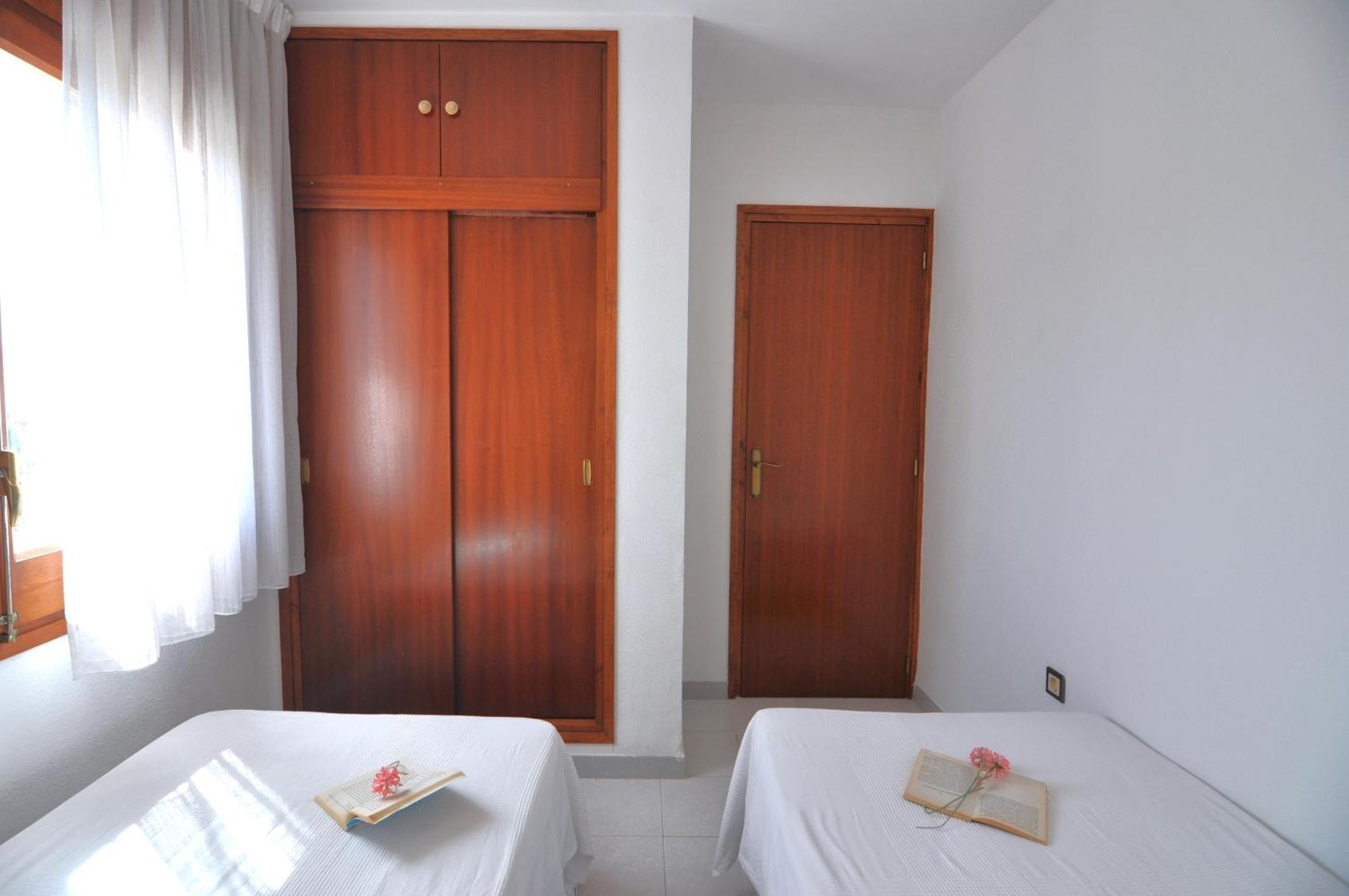 Rnet-port Margarita 3d Apartamento