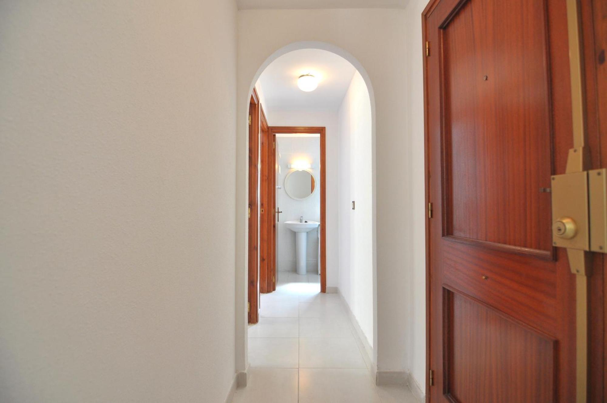Rnet-port Margarita 3d Apartamento Rosas