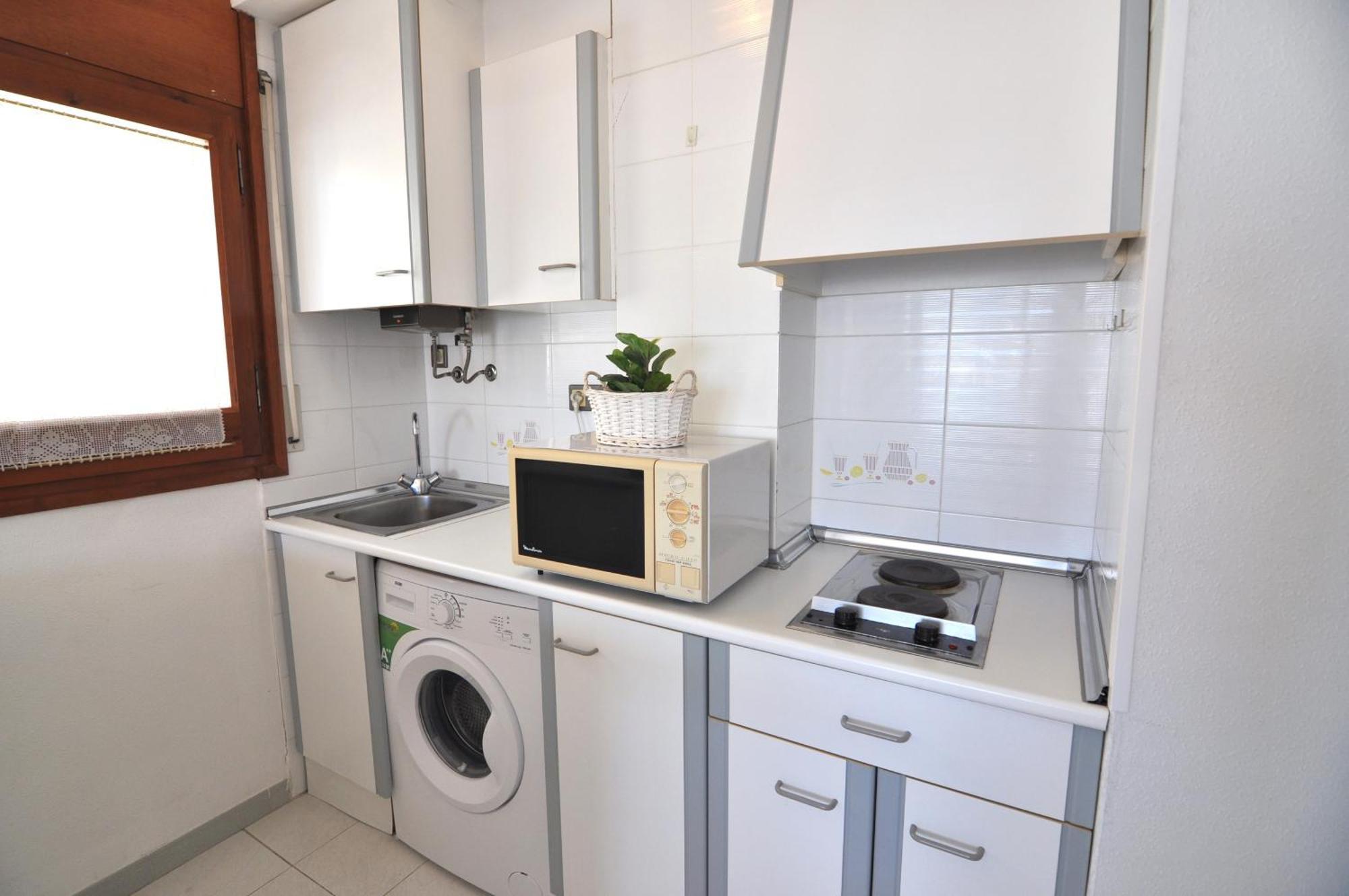 Rnet-port Margarita 3d Apartamento