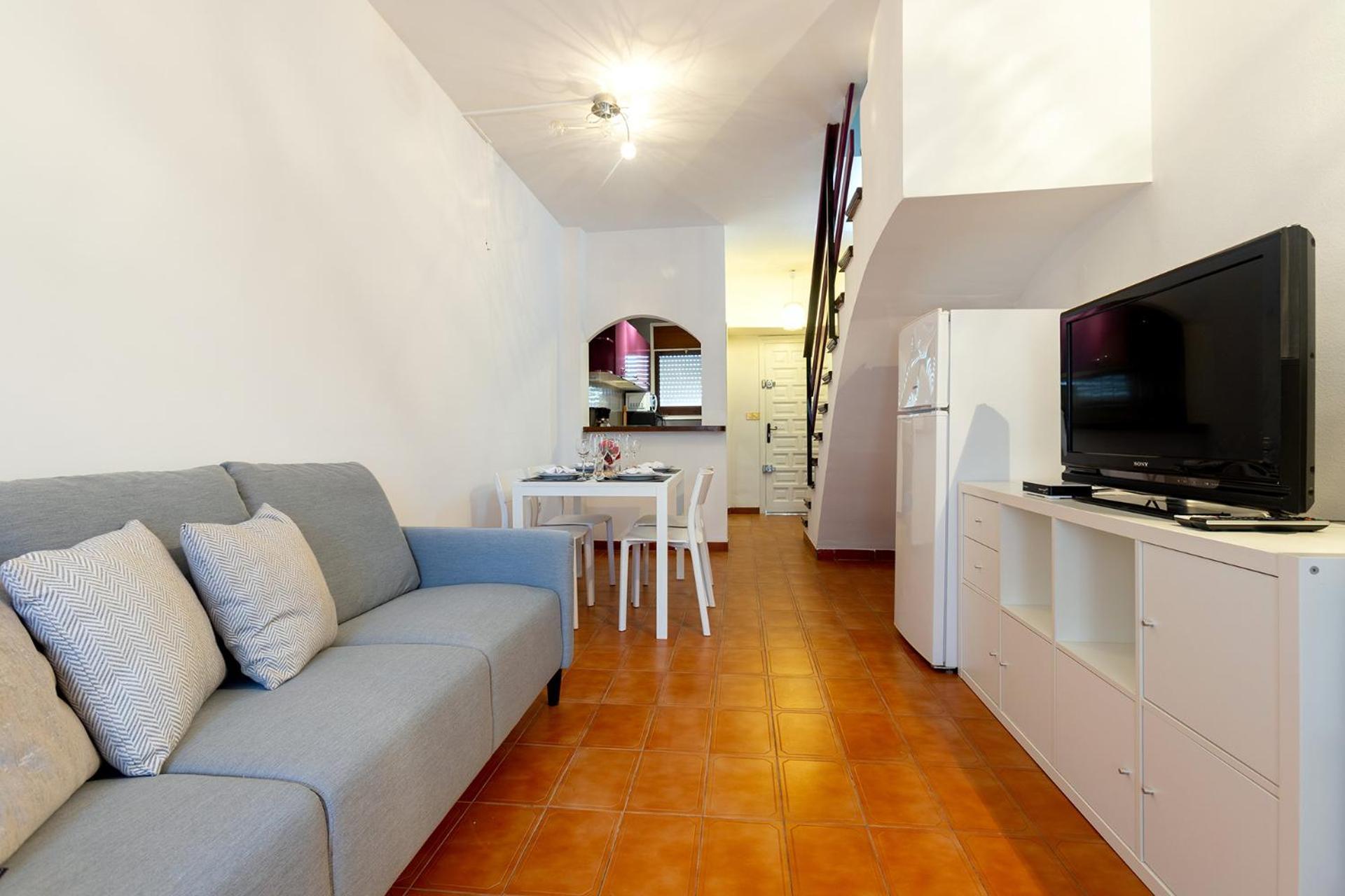Сasa de vacaciones Rnet - Santa Maria *