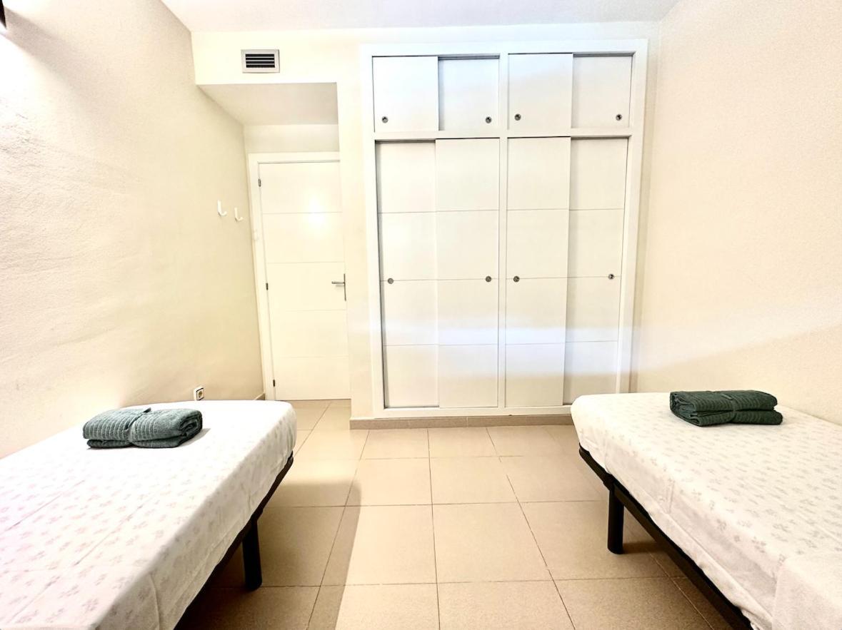 Mar I Llum Apartamento S'Agaró
