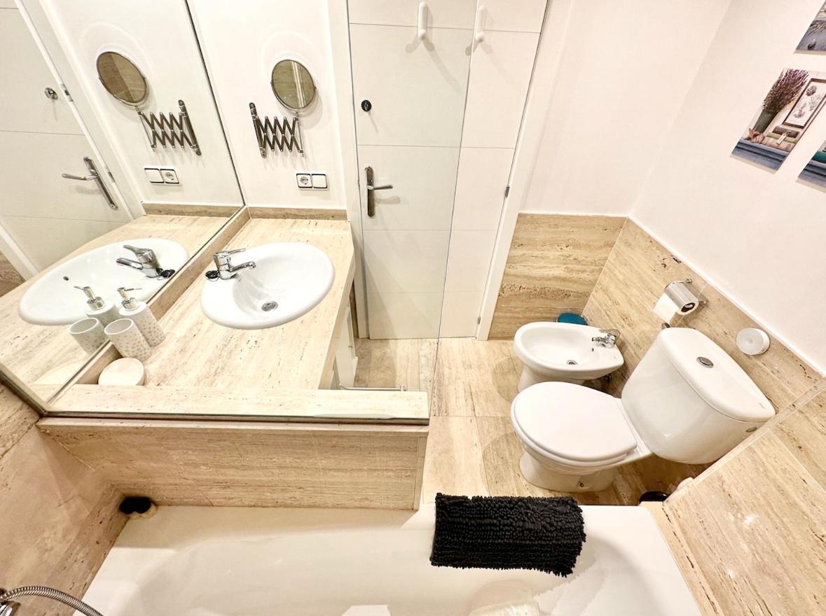 Mar I Llum Apartamento S'Agaró