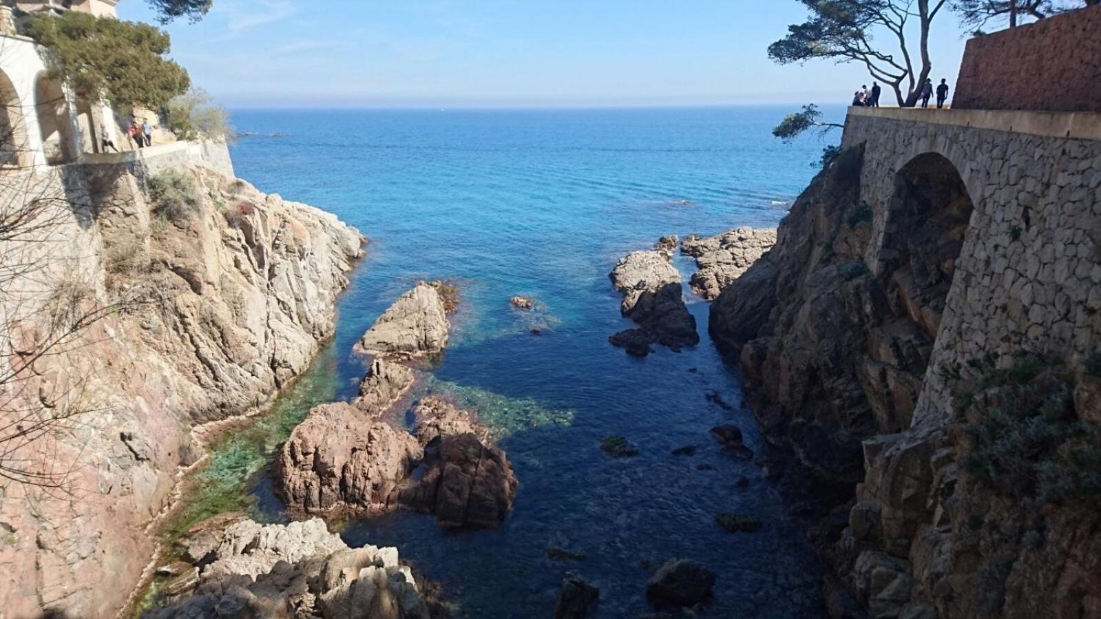Apartamento Mar I Llum *