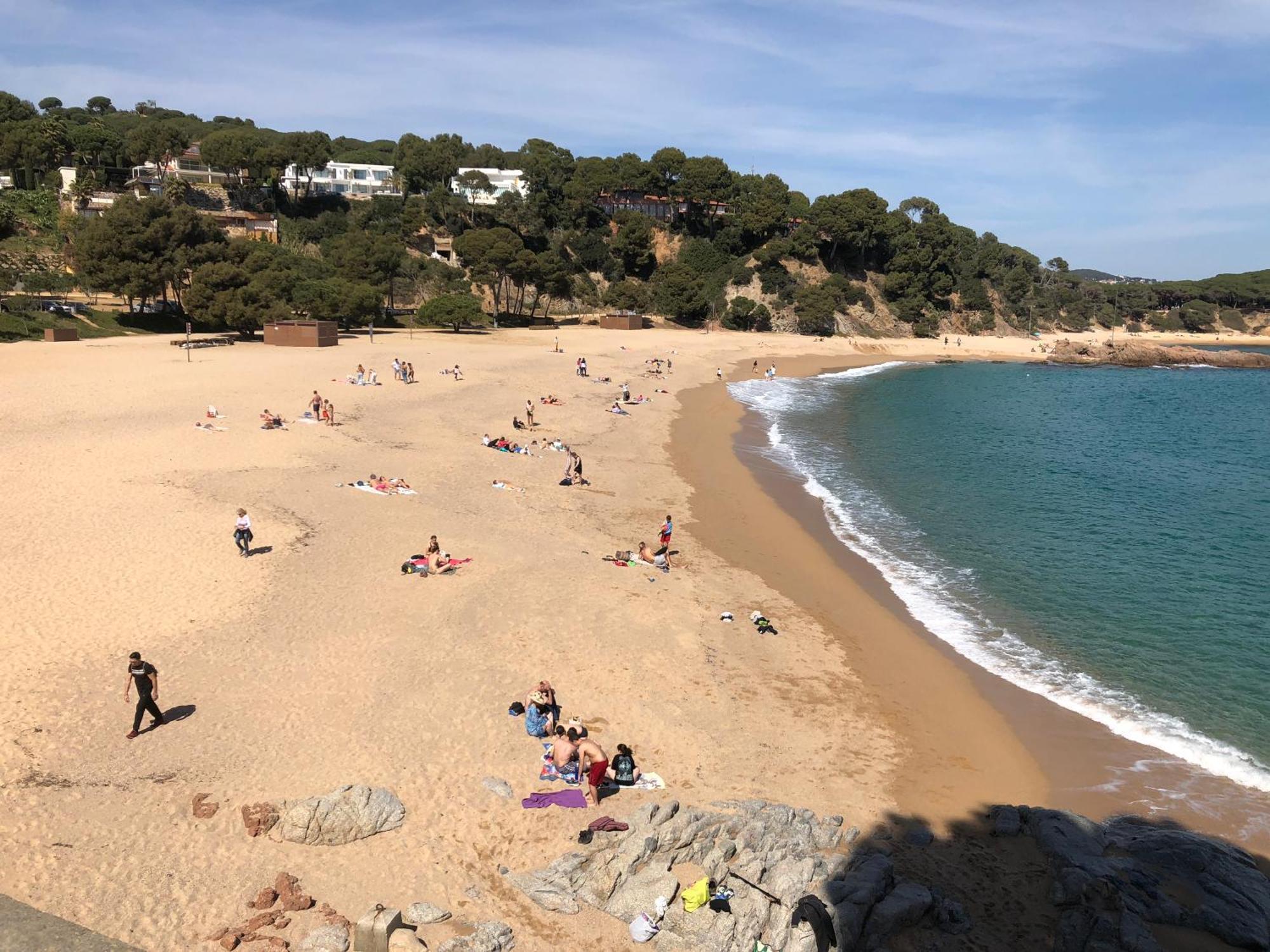 Apartamento Mar I Llum