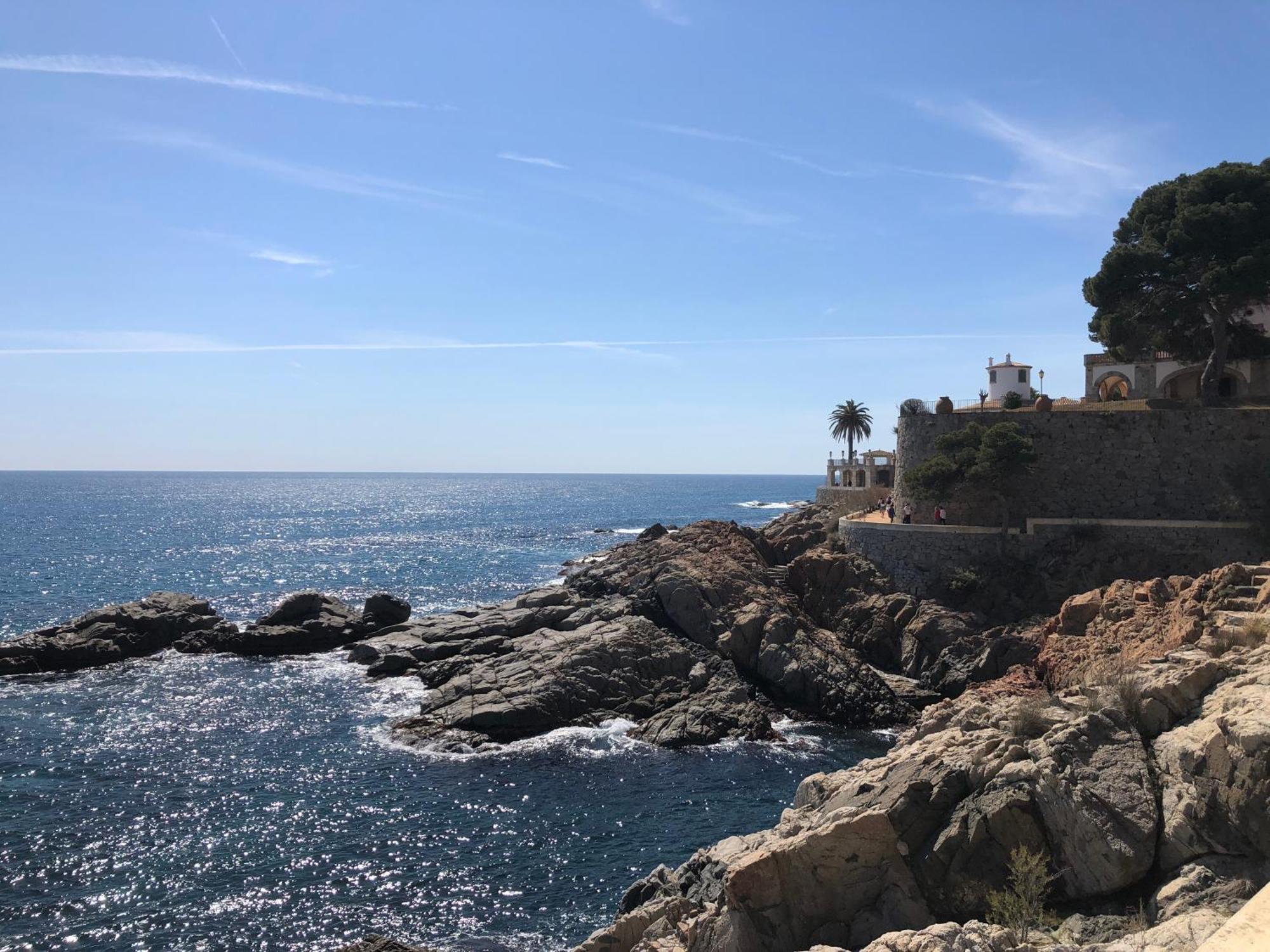 Mar I Llum Apartamento S'Agaró