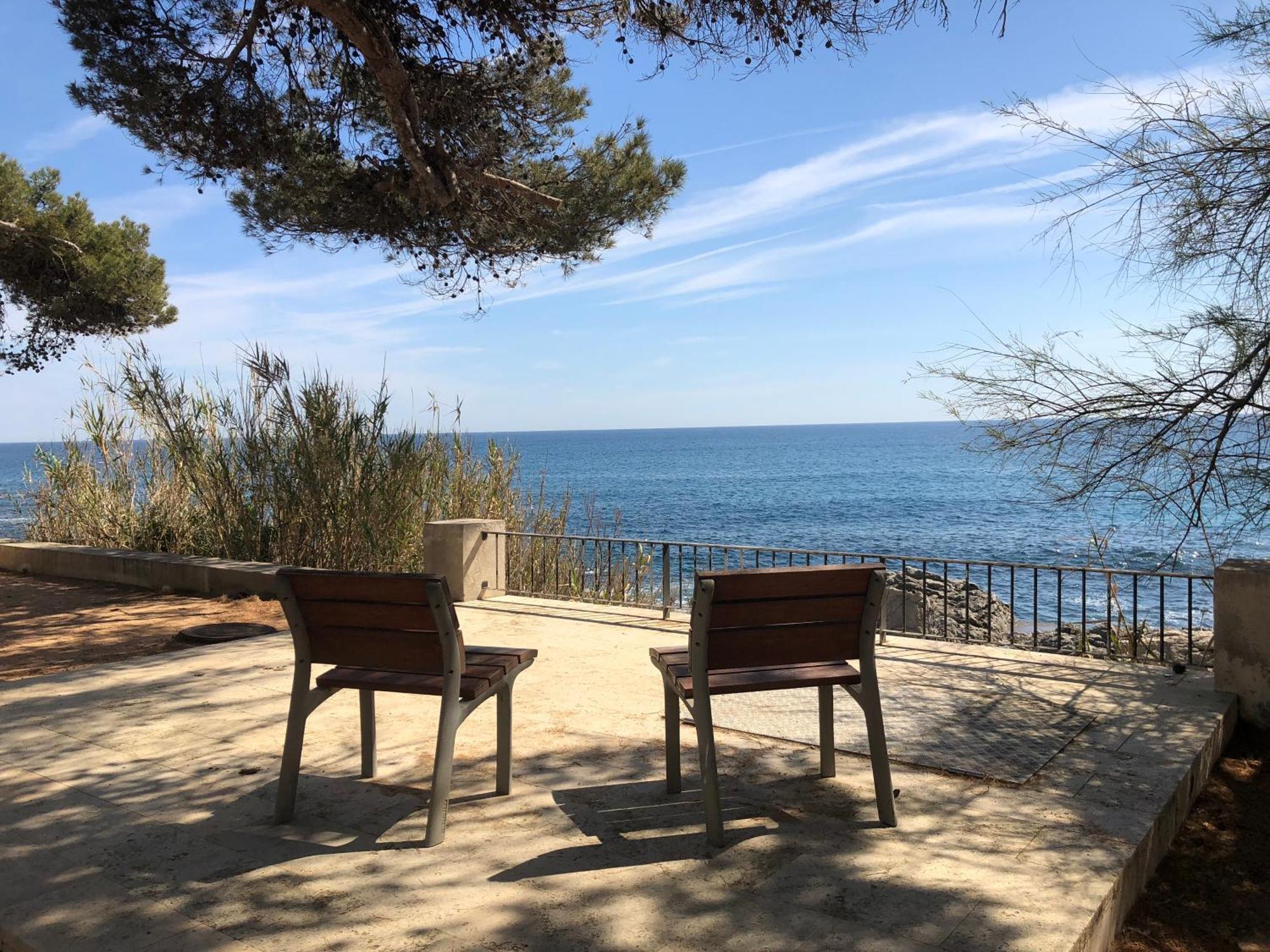 Mar I Llum Apartamento *