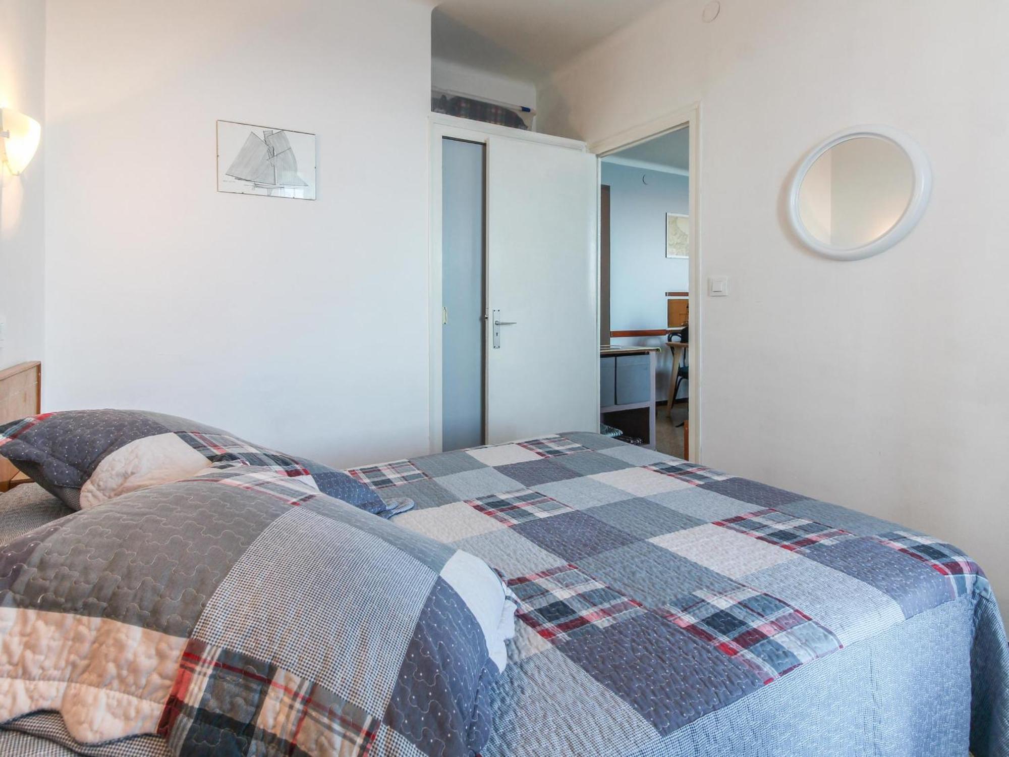 Fane-mar 5 - Con Vistes Impresionantes A 300 M. De La Playa. - Es-228-24 Apartamento Llançà