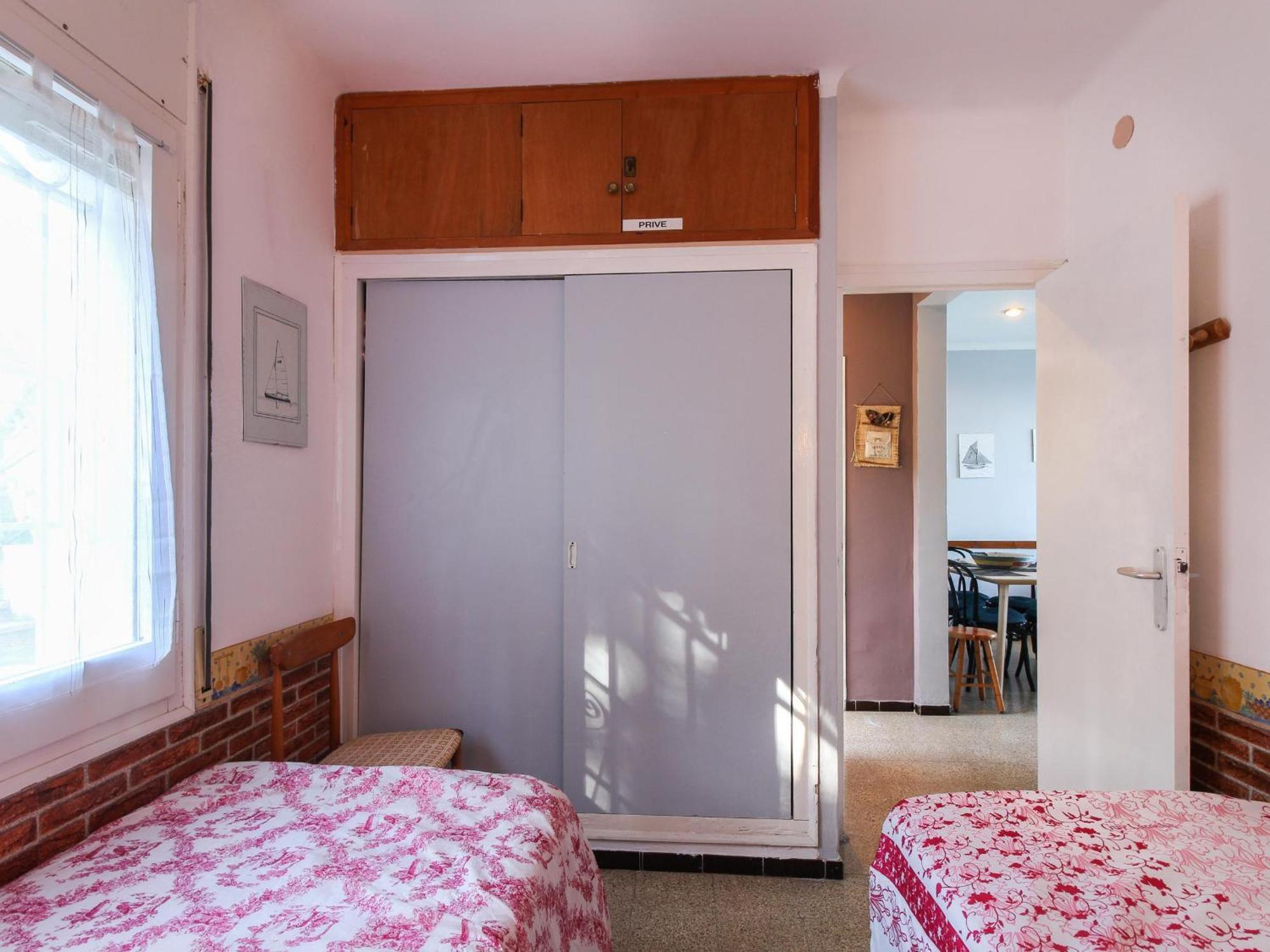 Apartamento Fane-mar 5 - Con Vistes Impresionantes A 300 M. De La Playa. - Es-228-24