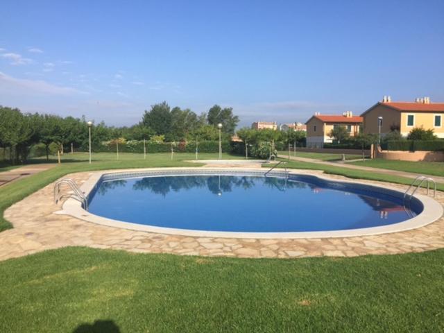 Mas Pinell, 3 Bedroom At 50m From The Beach. L'Estartit