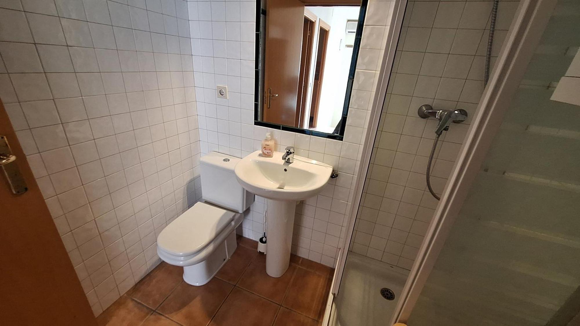 Mas Pinell, 3 Bedroom At 50m From The Beach. Holiday home
