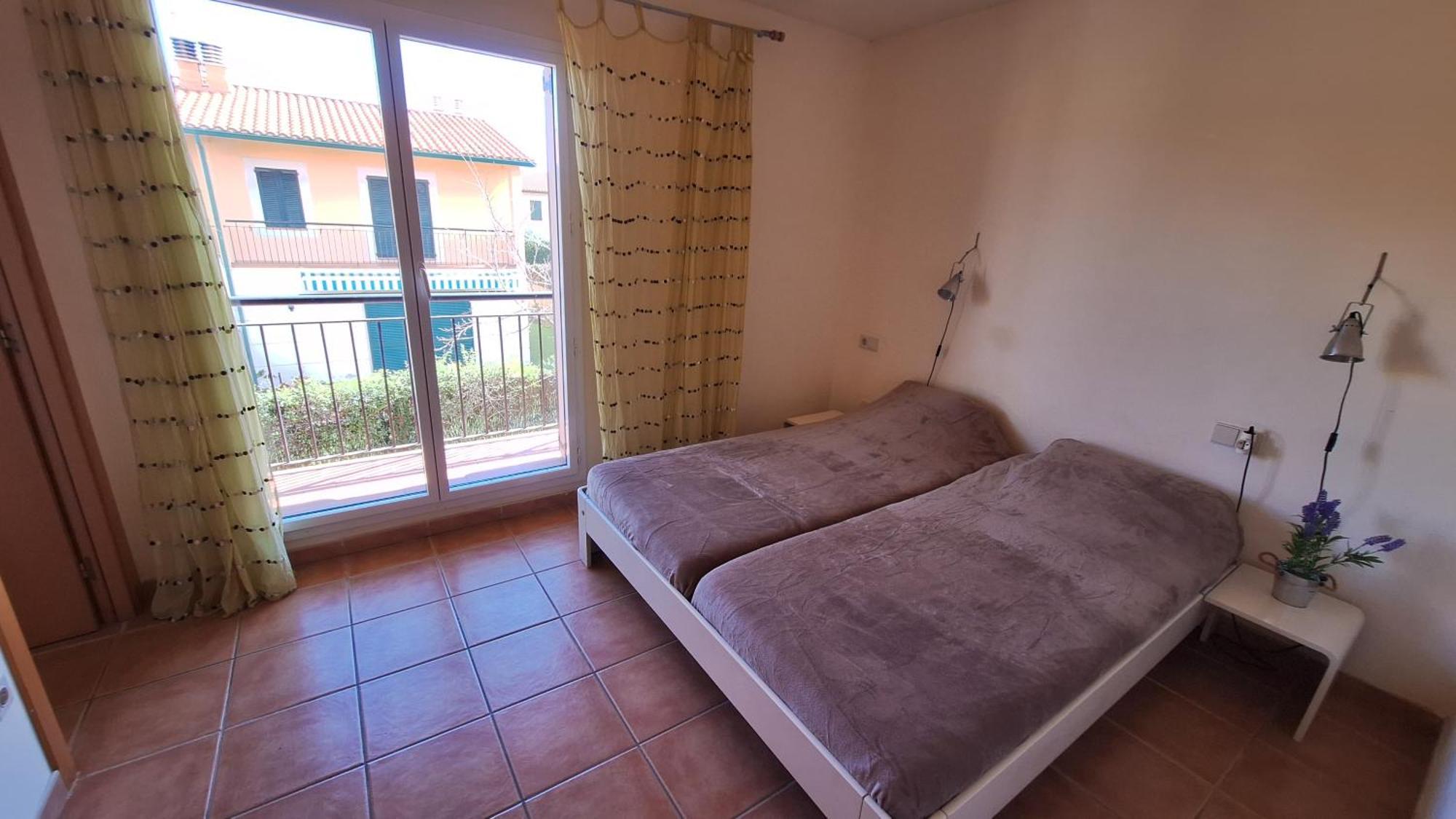 Holiday home Mas Pinell, 3 Bedroom At 50m From The Beach. L'Estartit