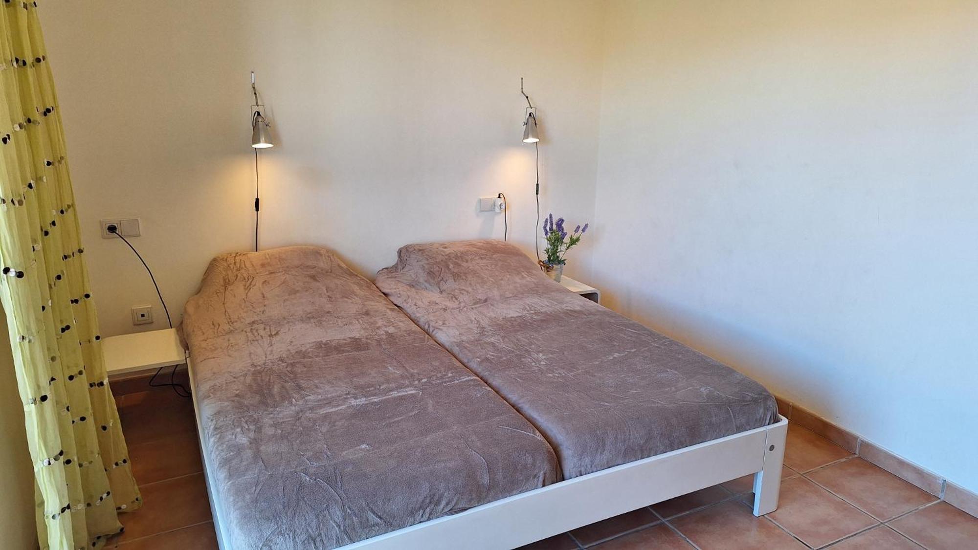 Holiday home Mas Pinell, 3 Bedroom At 50m From The Beach. *