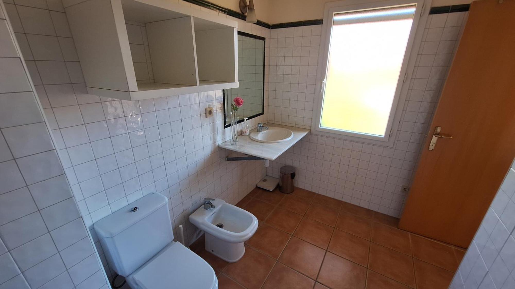 Holiday home Mas Pinell, 3 Bedroom At 50m From The Beach. L'Estartit