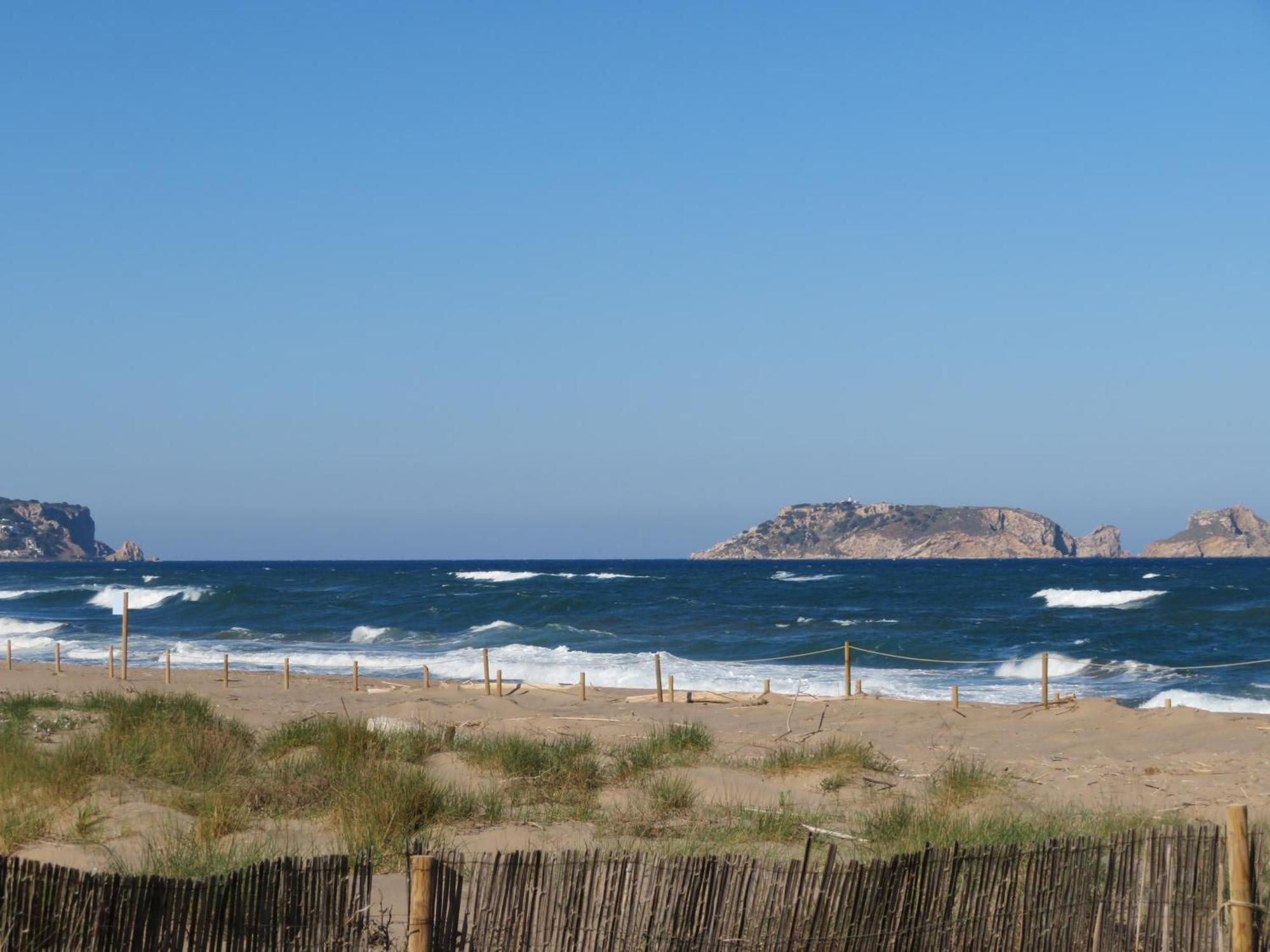 Mas Pinell, 3 Bedroom At 50m From The Beach. Holiday home L'Estartit