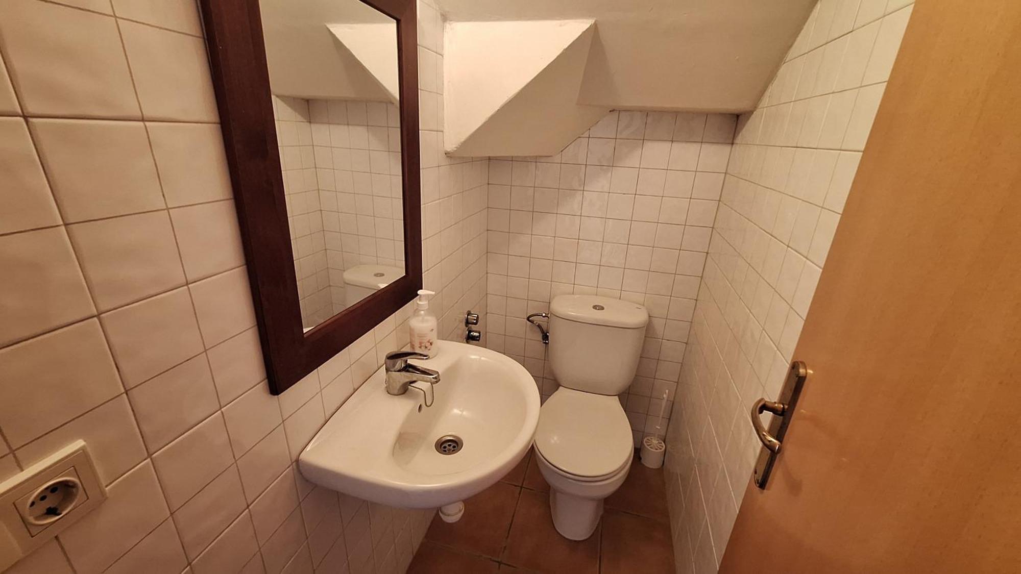 Mas Pinell, 3 Bedroom At 50m From The Beach. L'Estartit