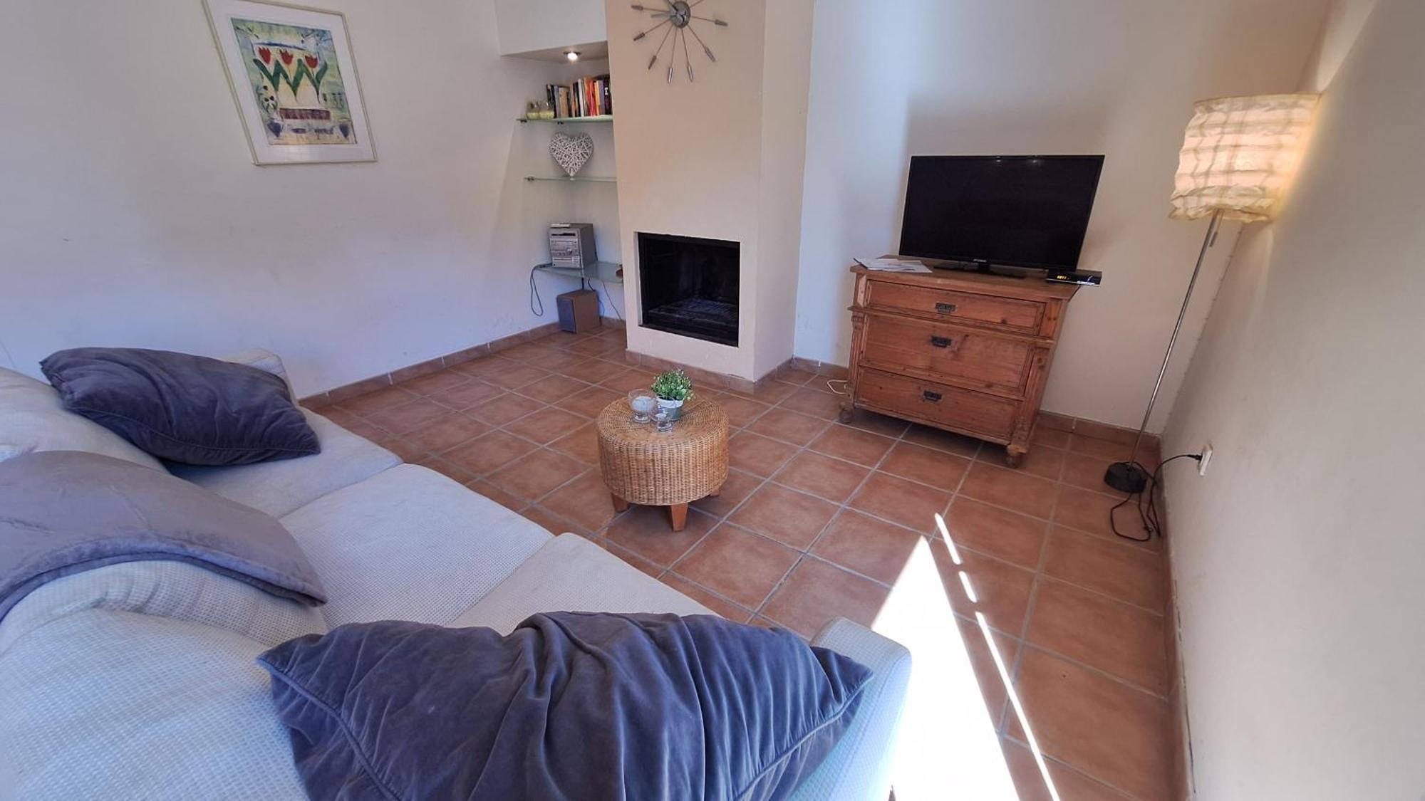 Mas Pinell, 3 Bedroom At 50m From The Beach.
