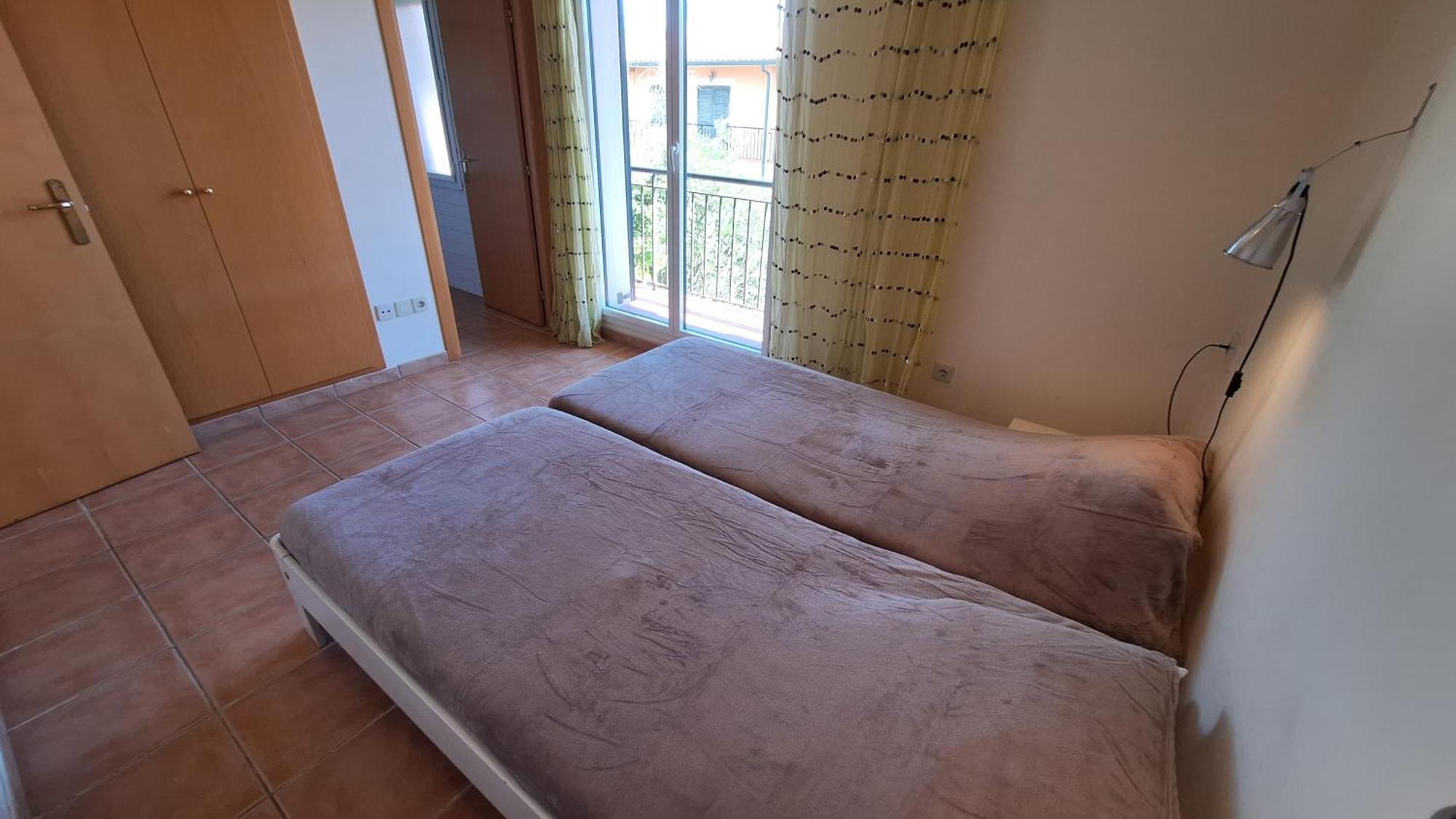Mas Pinell, 3 Bedroom At 50m From The Beach. Holiday home *