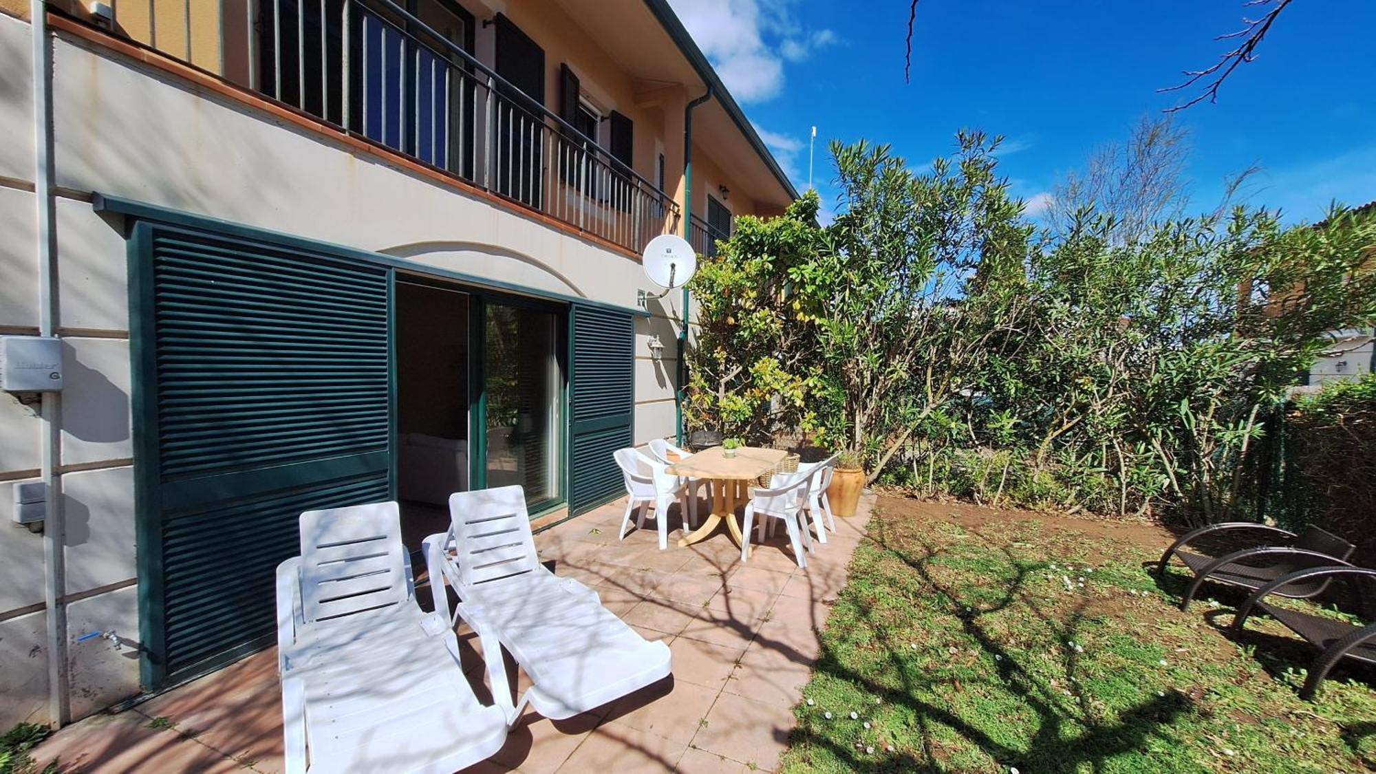 Holiday home Mas Pinell, 3 Bedroom At 50m From The Beach. *